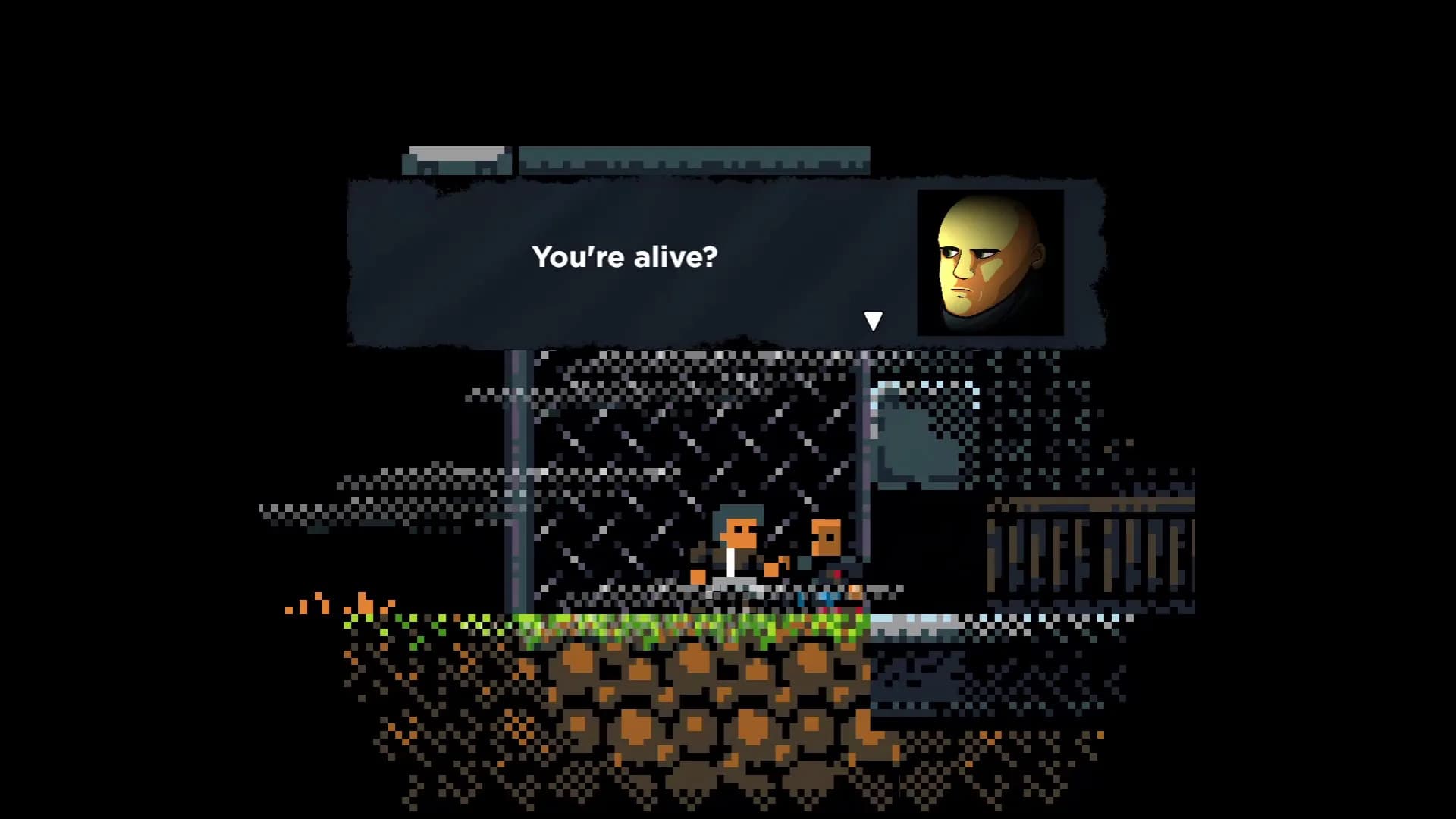 Gray Death görsel 7
