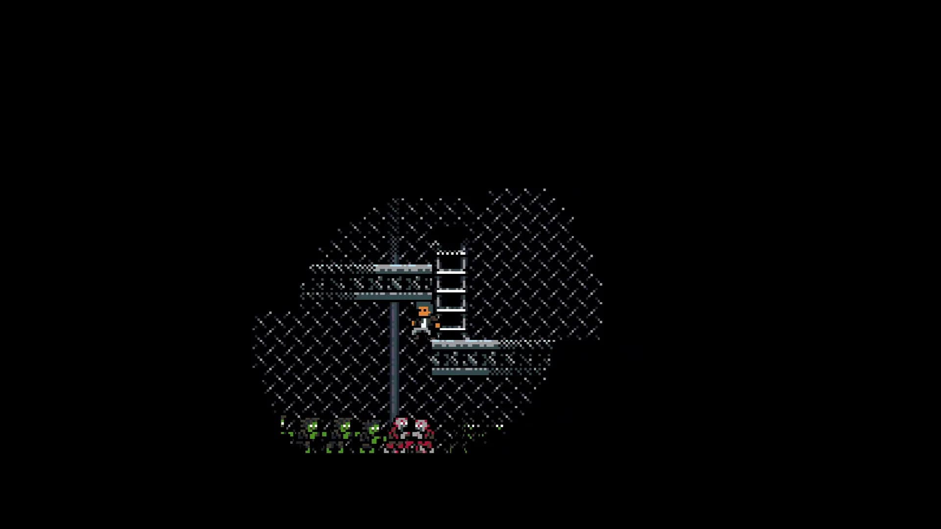 Gray Death görsel 11