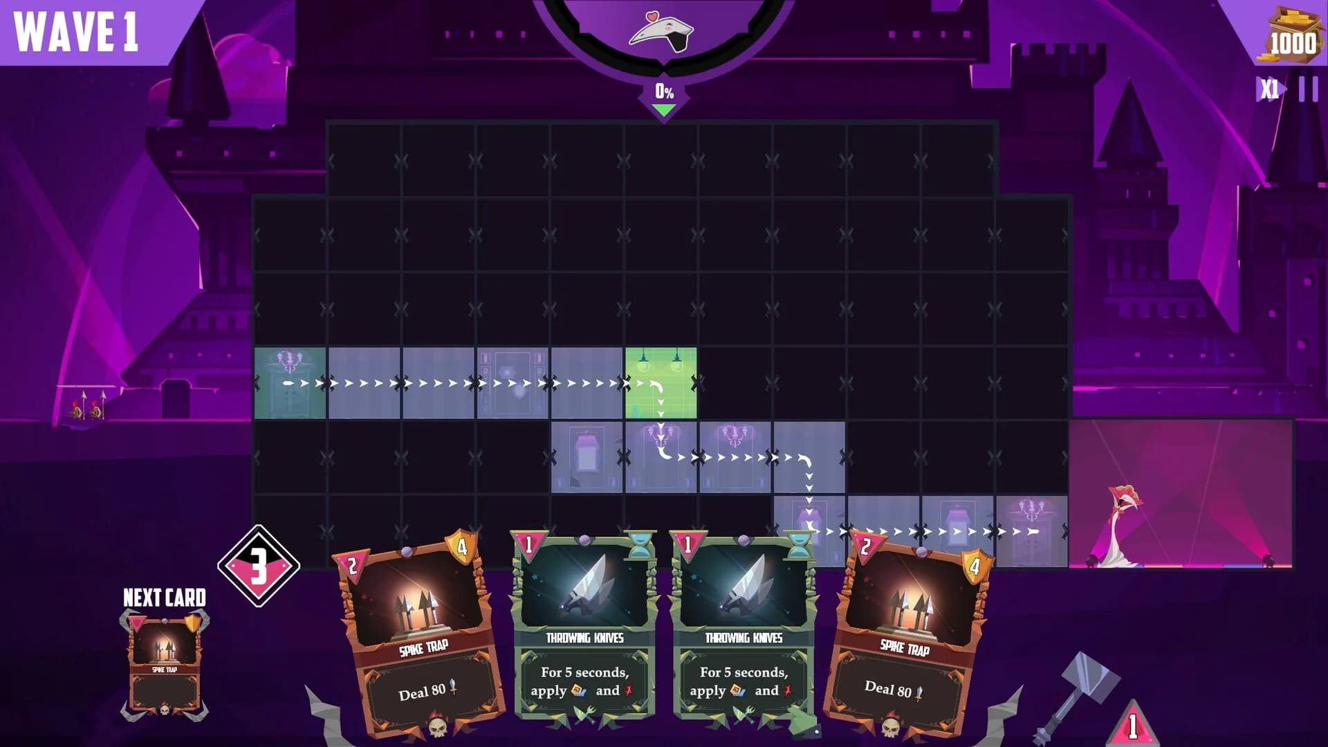 Party Demon görsel 2