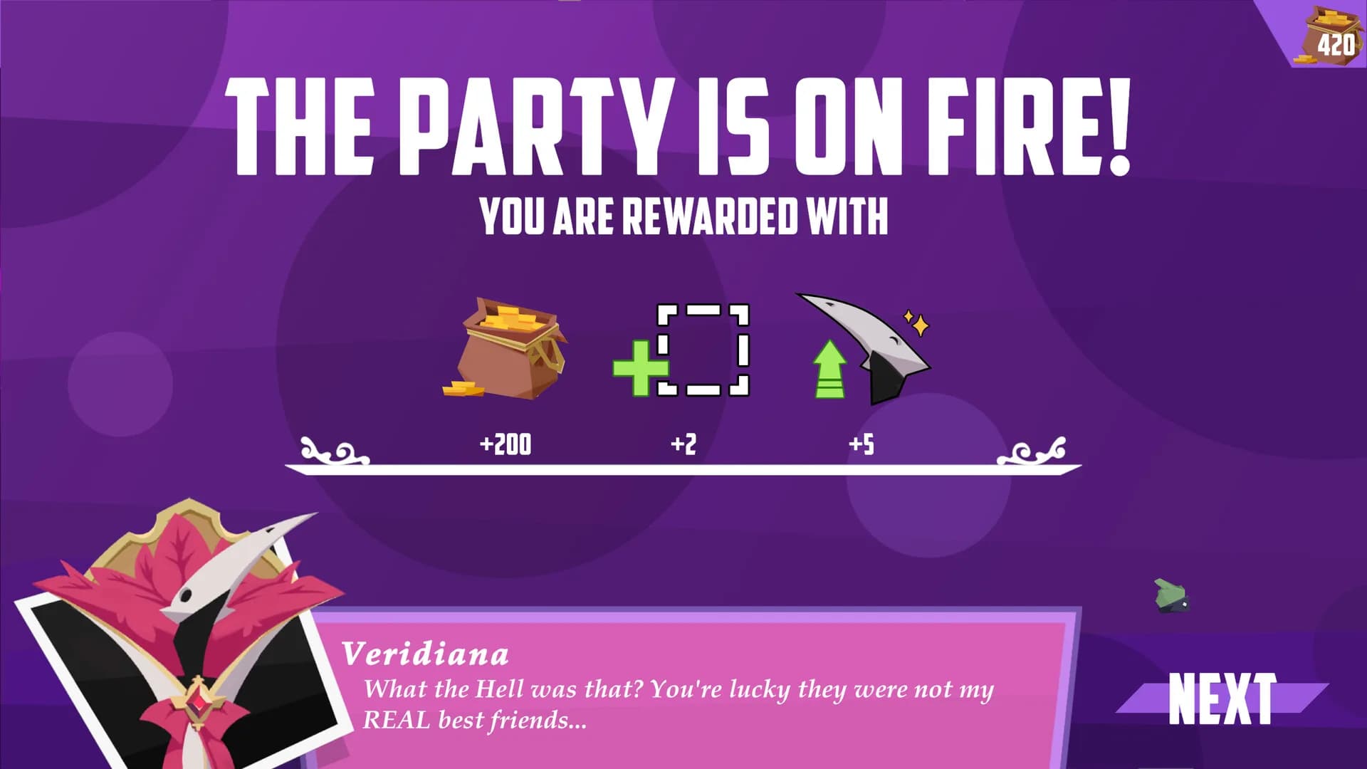 Party Demon görsel 9