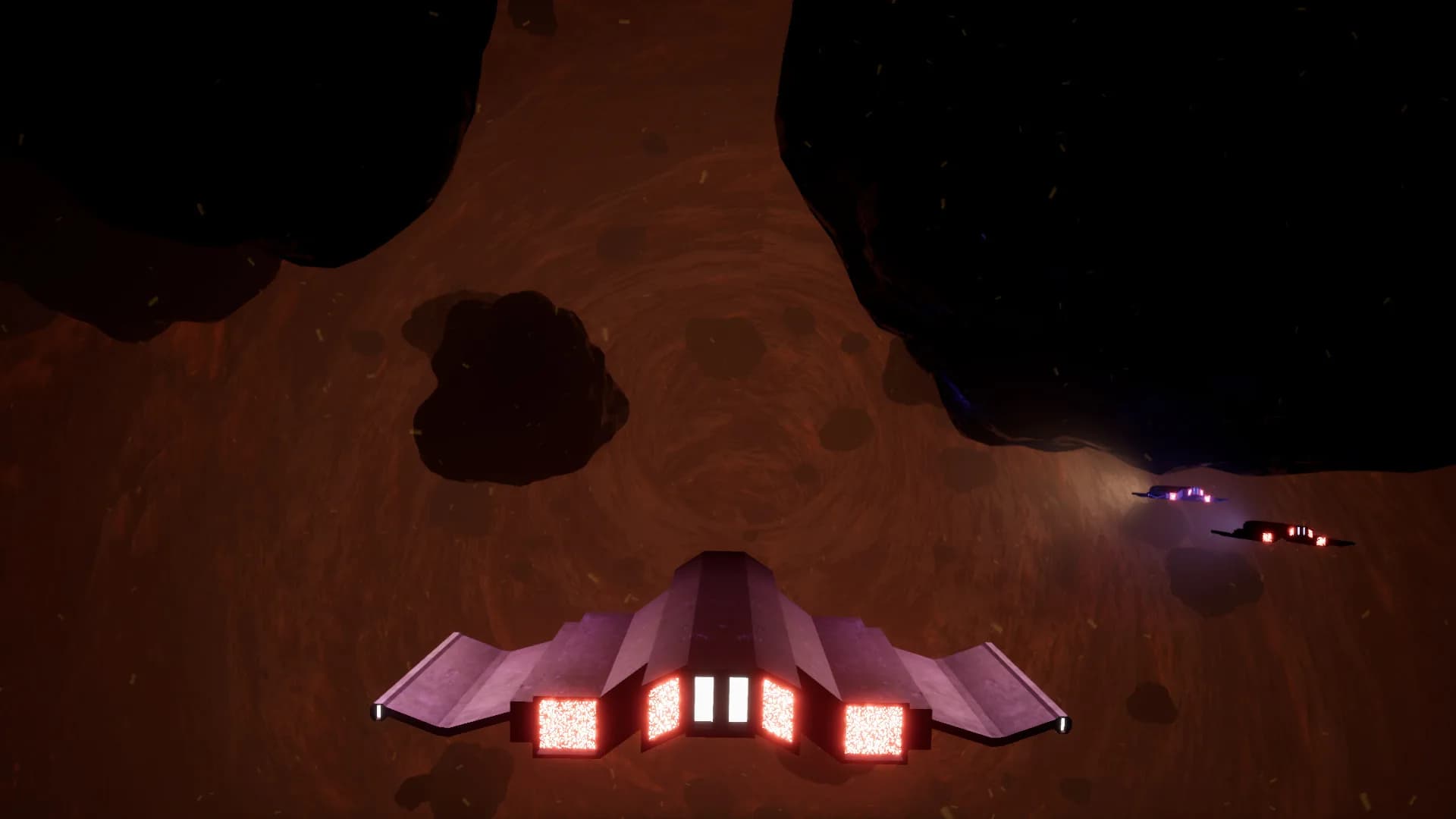 Decent Into Sector 32 görsel 3