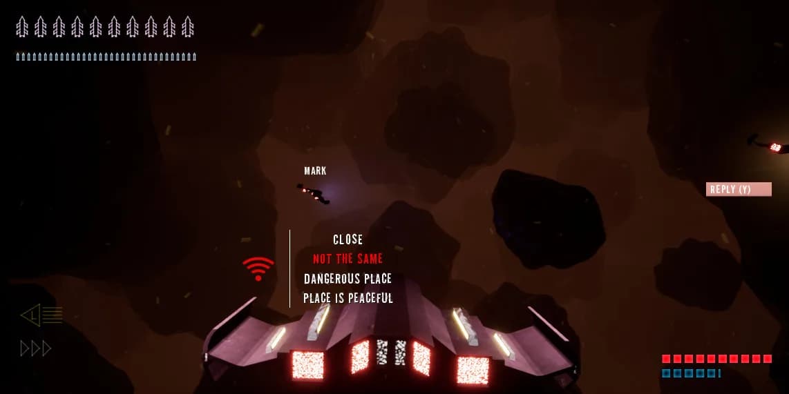 Decent Into Sector 32 görsel 6