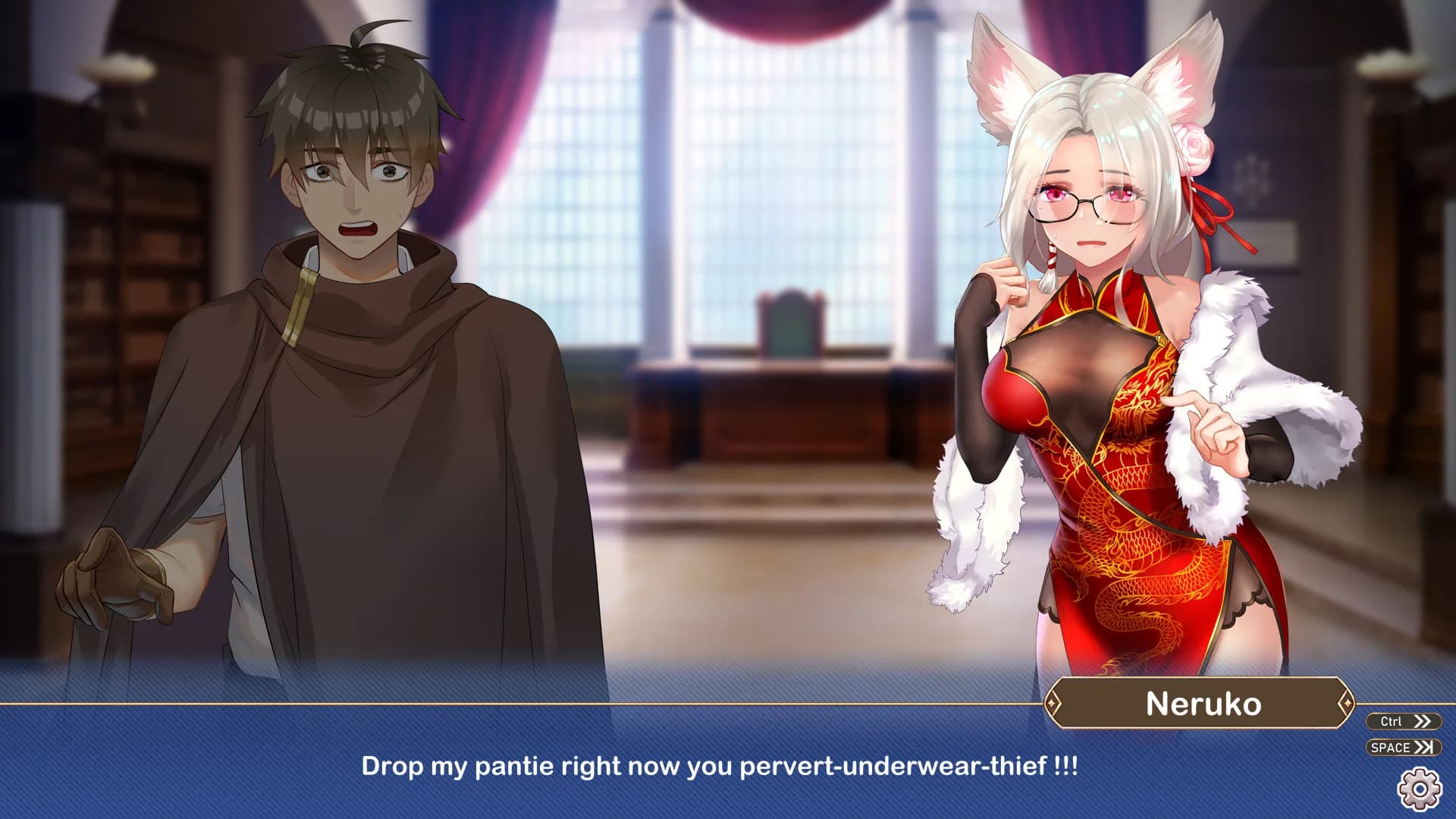 H-Isekai Loves görsel 5