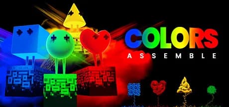 Colors Assemble görsel 1