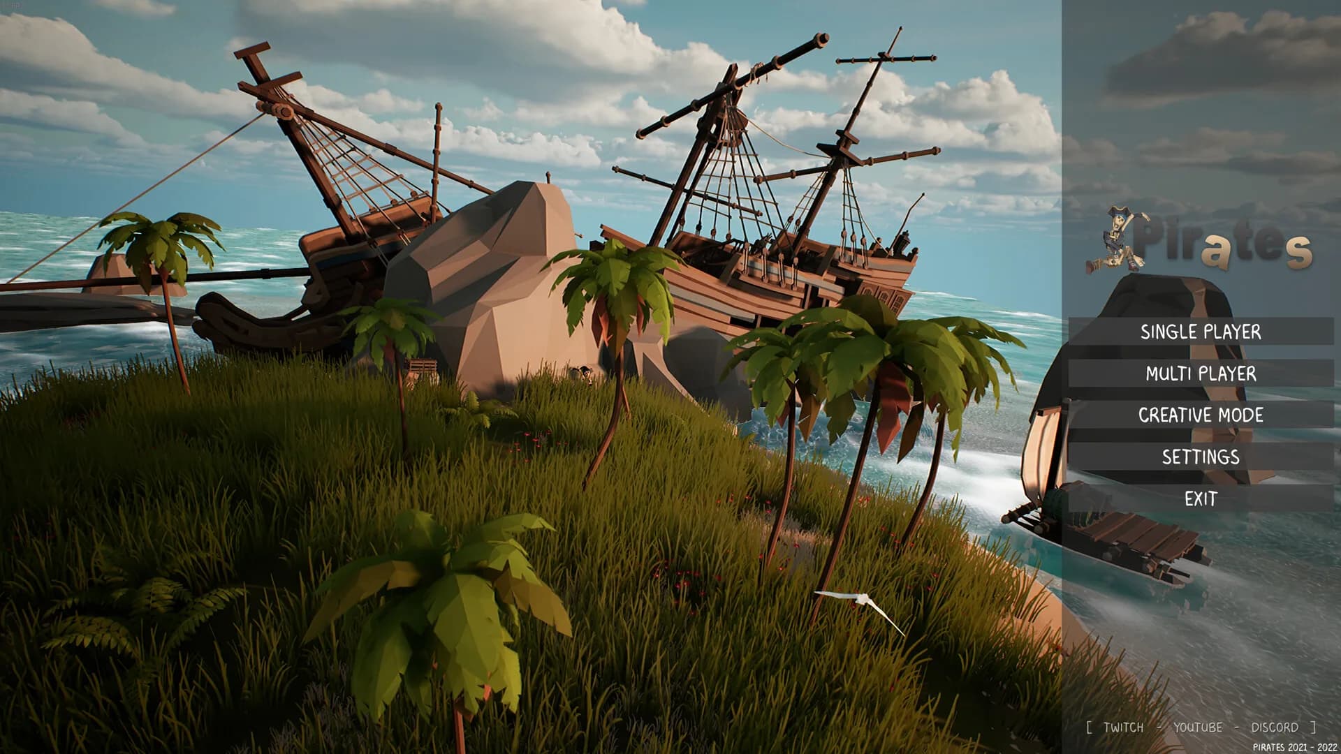 Pirates görsel 2