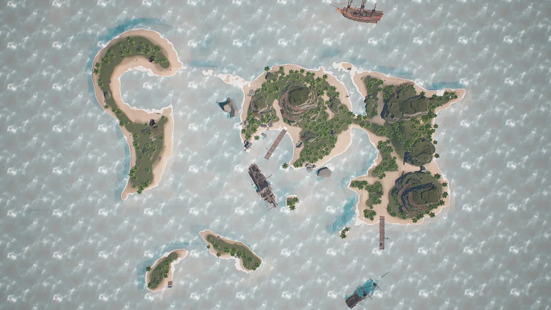 Pirates görsel 8