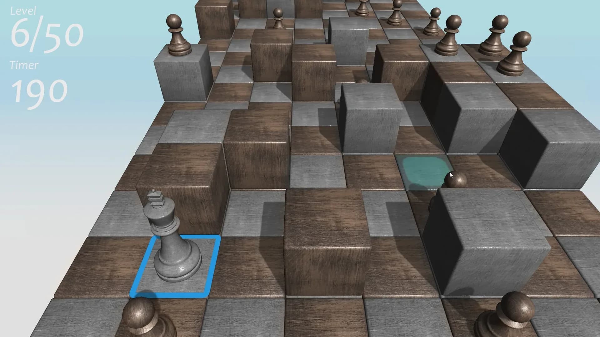 Chess Valley 2 görsel 2