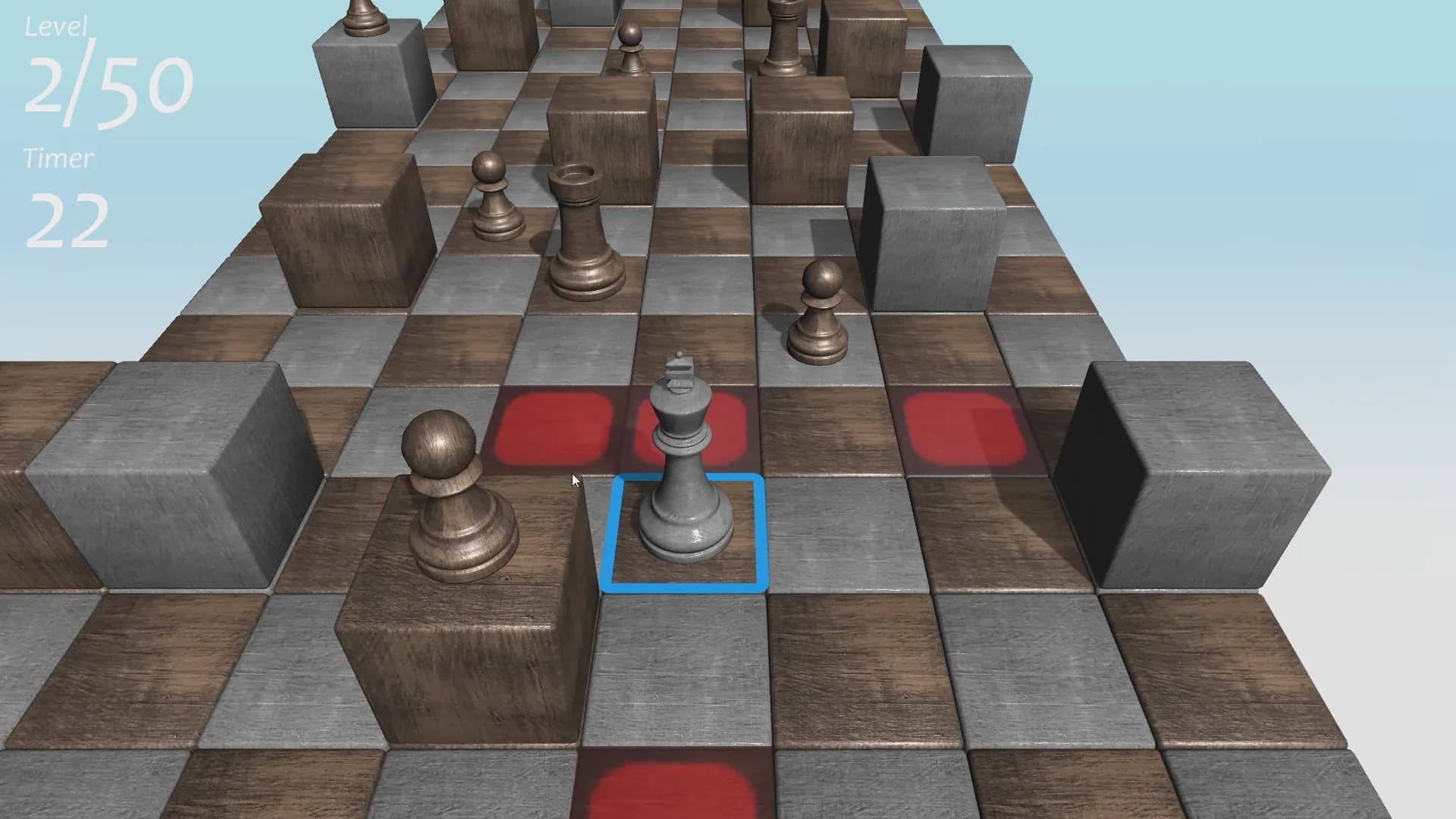 Chess Valley 2 görsel 3
