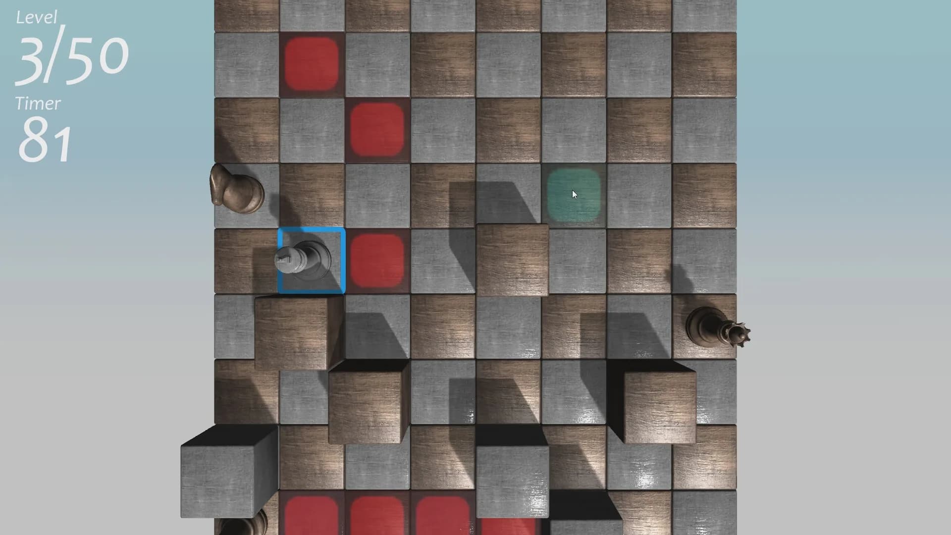 Chess Valley 2 görsel 12