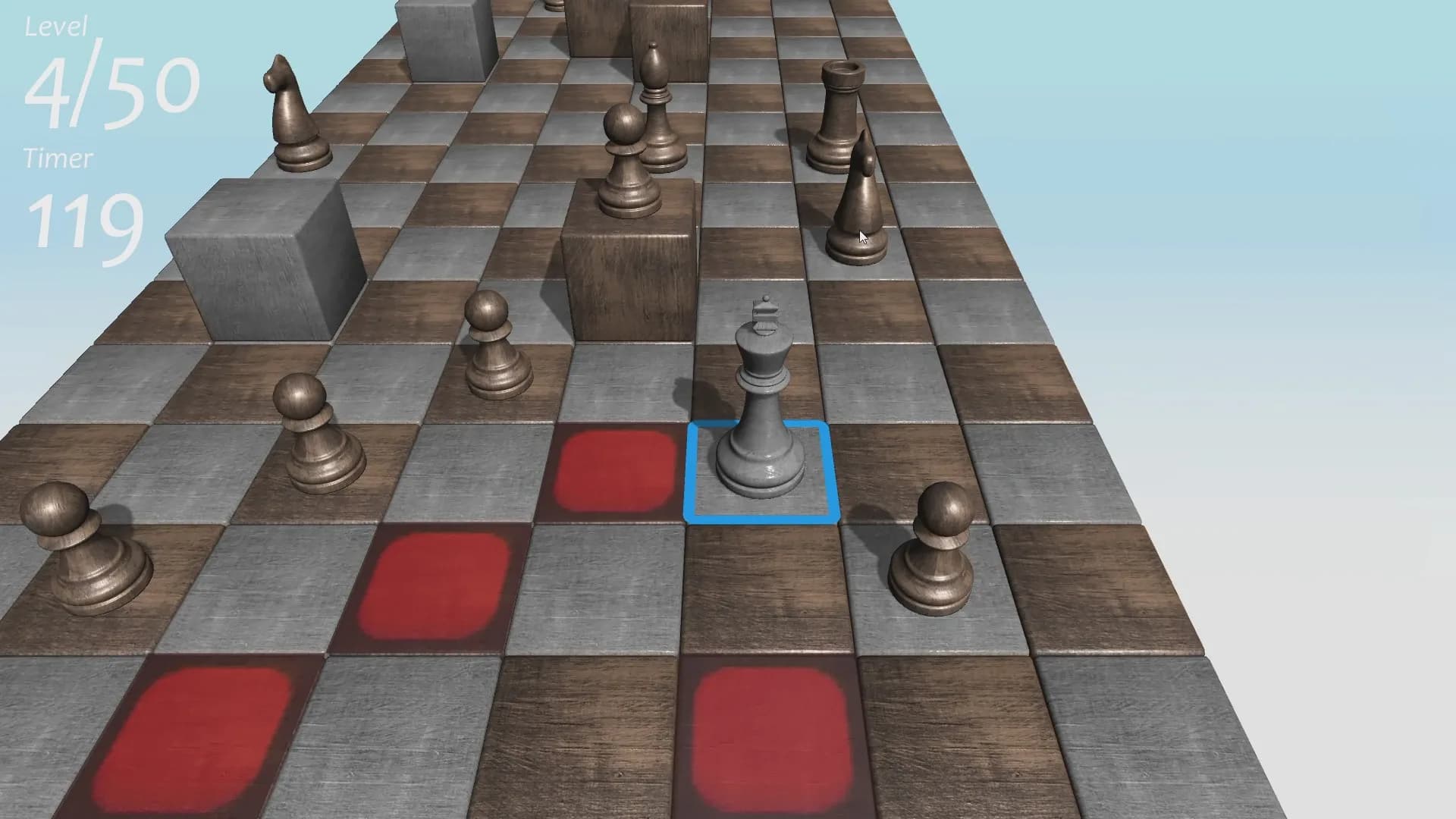 Chess Valley 2 görsel 13