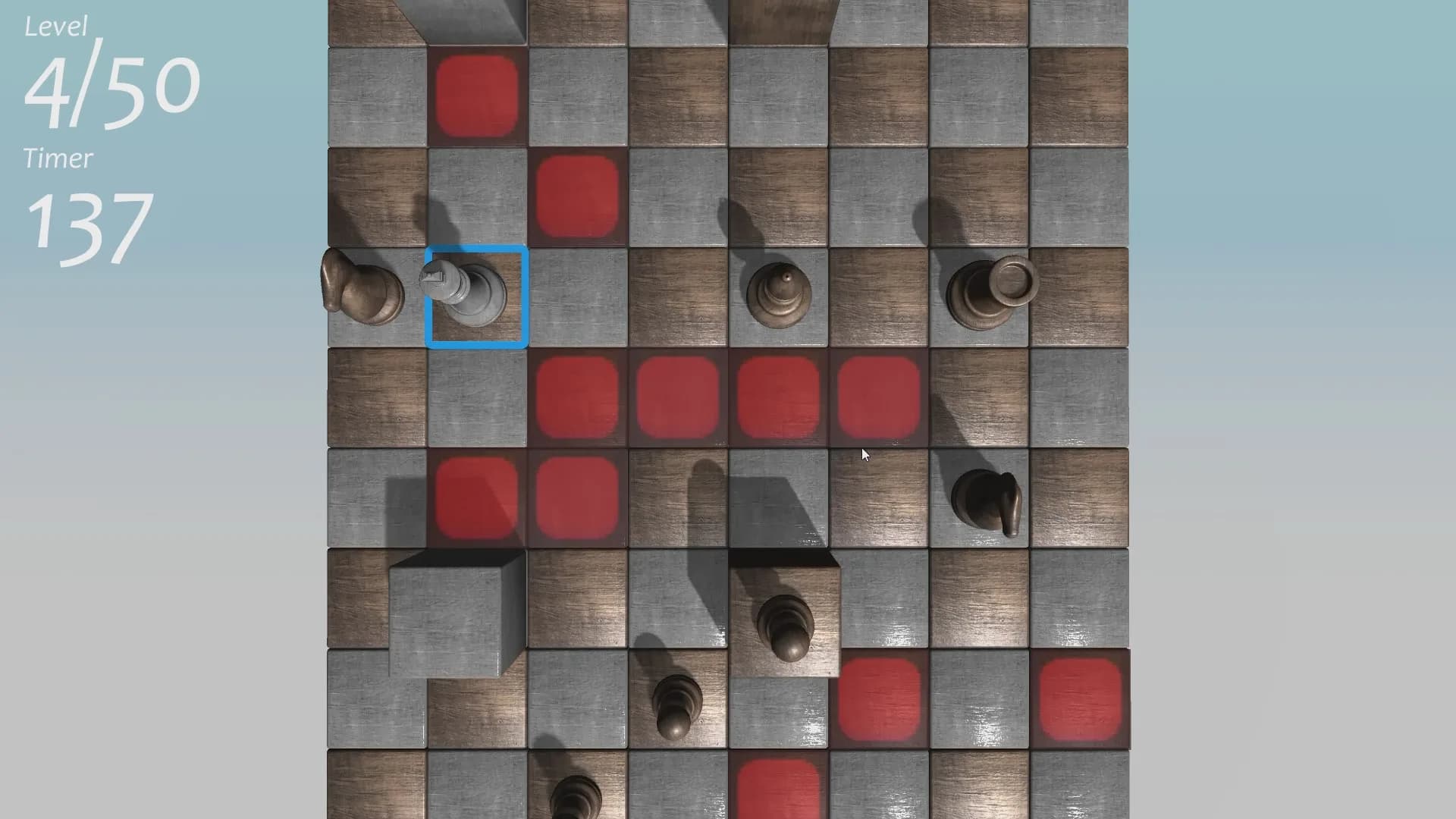 Chess Valley 2 görsel 4