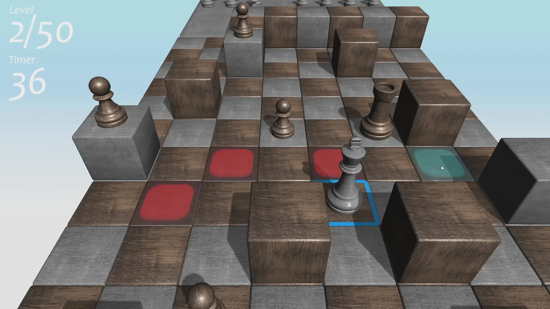 Chess Valley 2 görsel 6