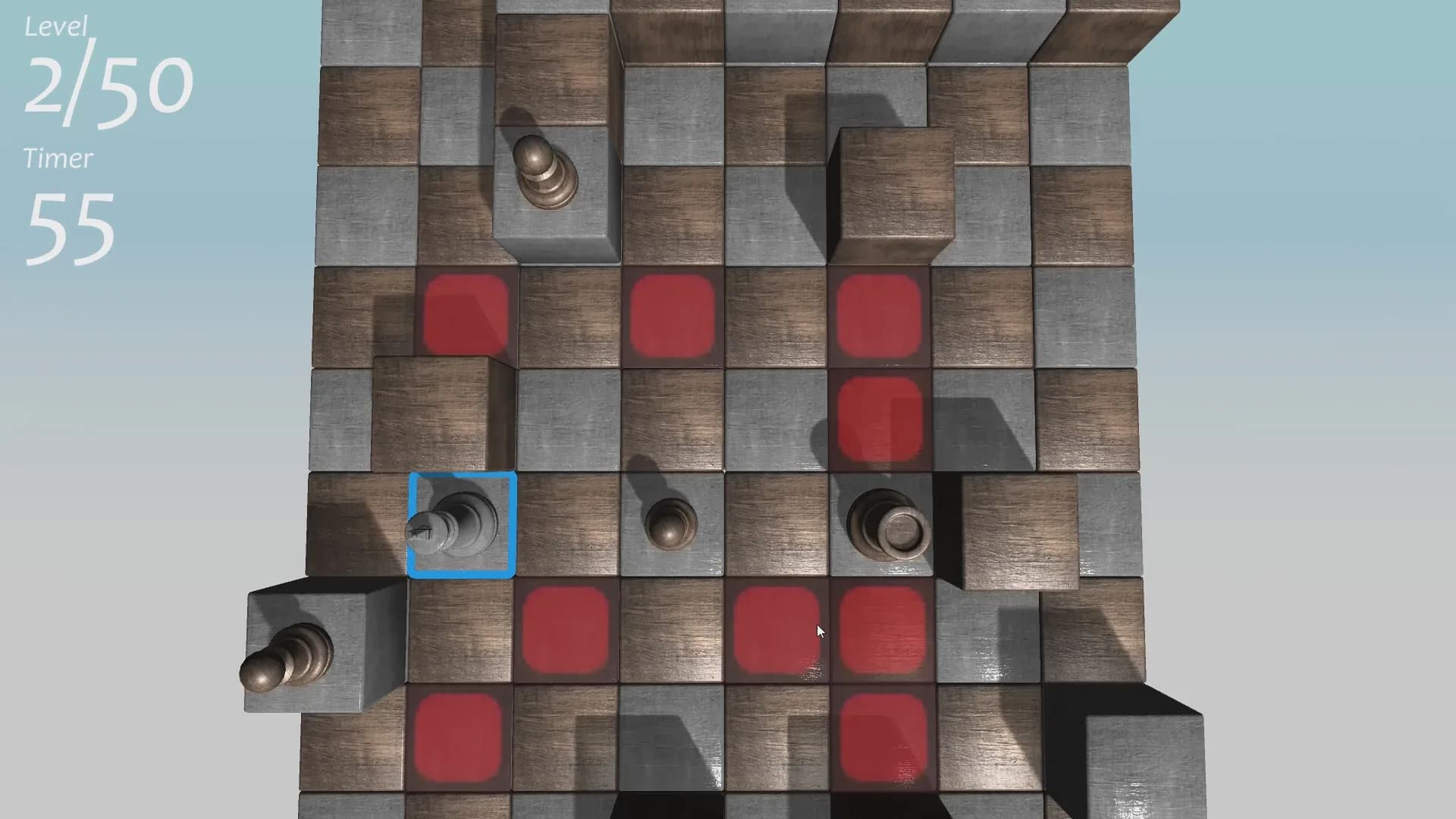 Chess Valley 2 görsel 8