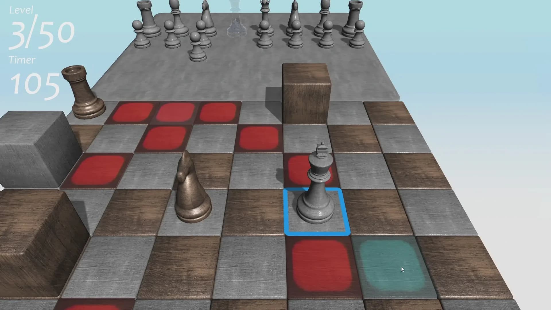 Chess Valley 2 görsel 9