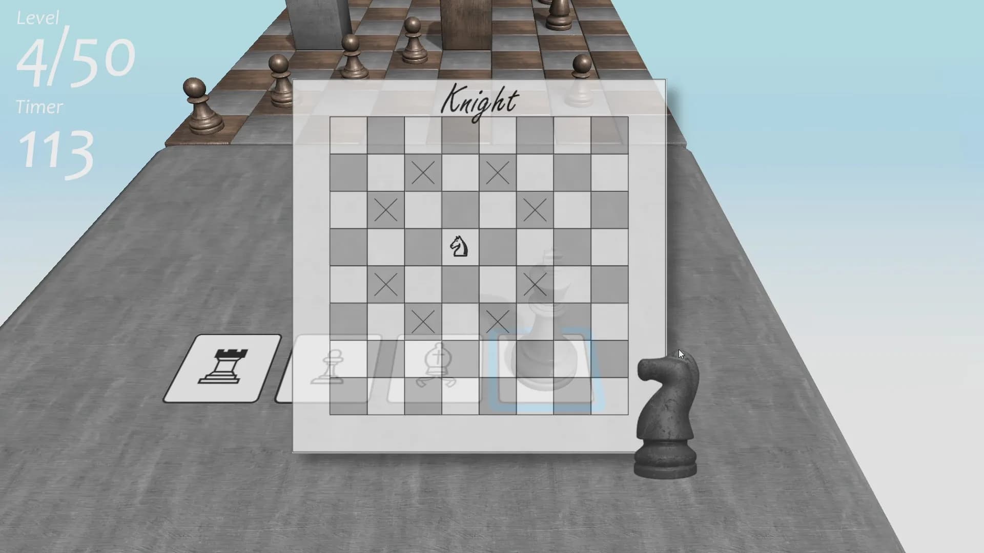 Chess Valley 2 görsel 10
