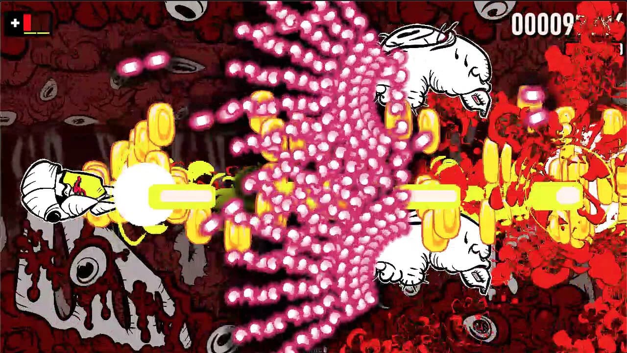 Flesh görsel 2