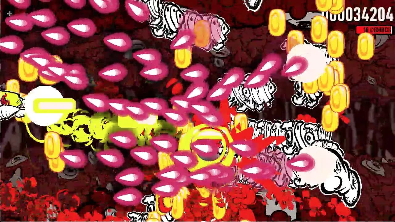 Flesh görsel 5