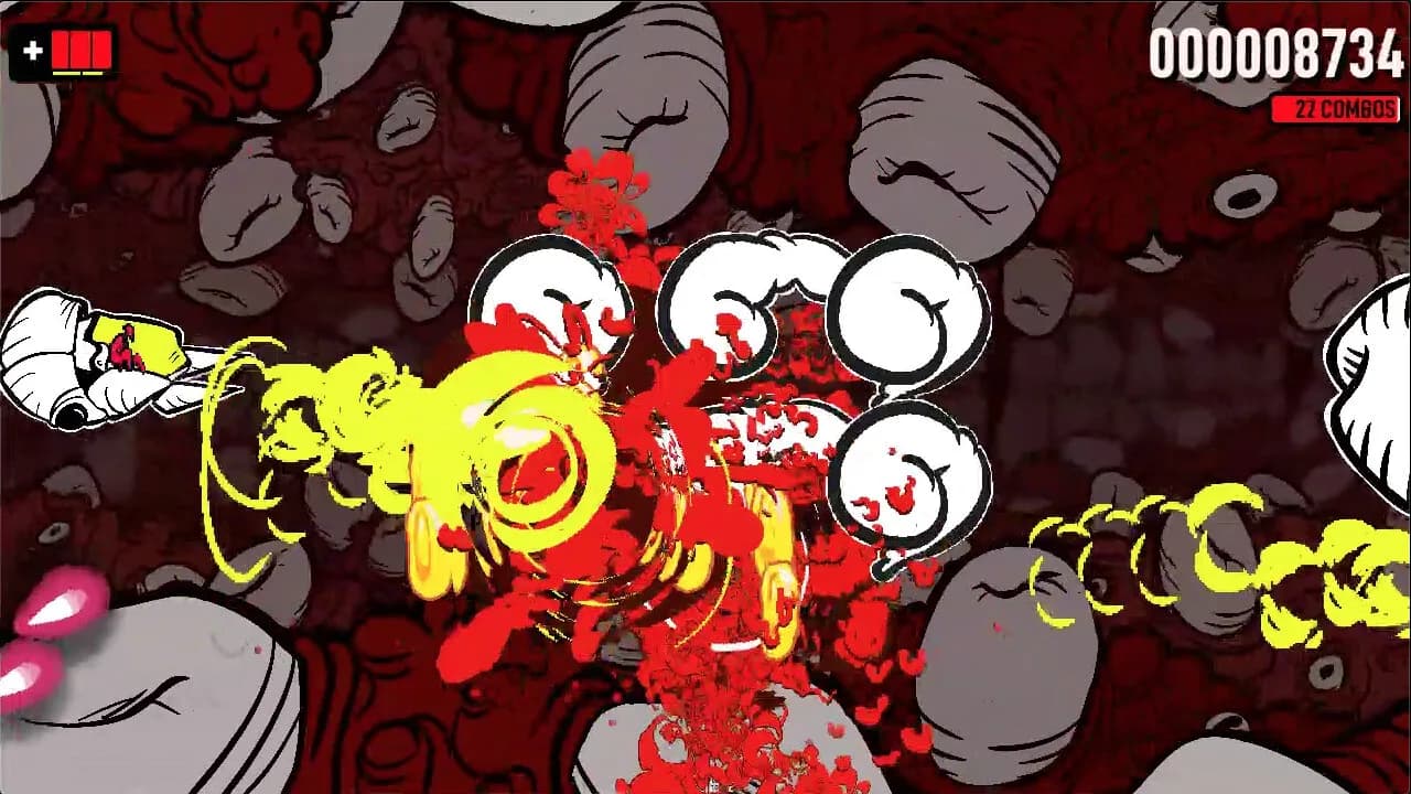 Flesh görsel 6