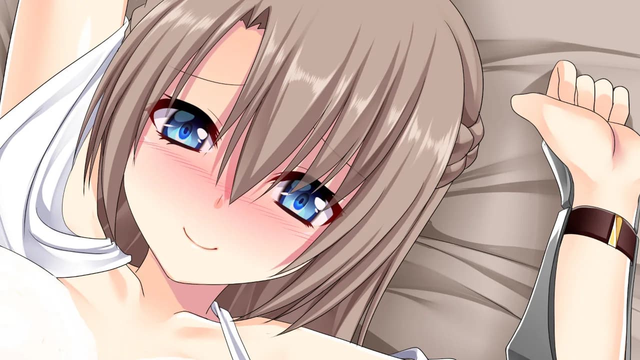 无双剑士的后宫生活！ görsel 2