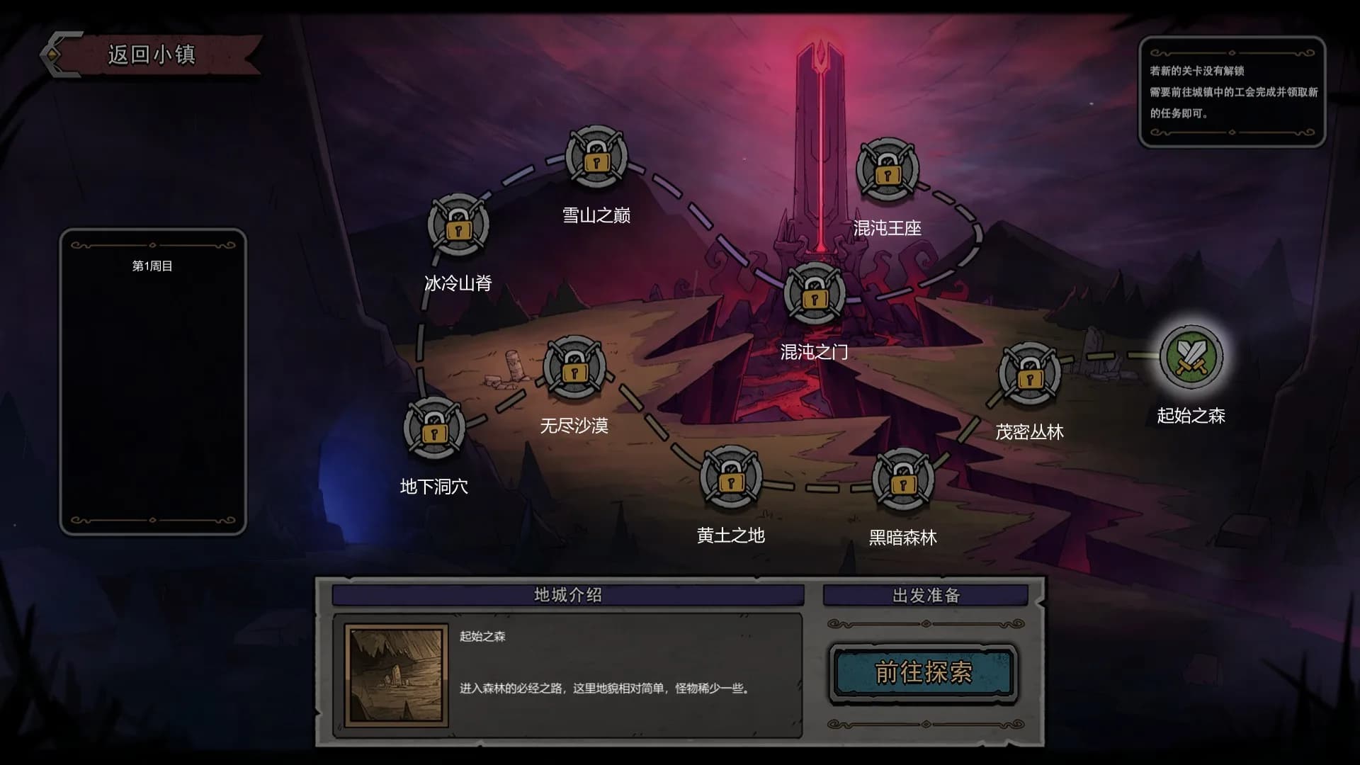 混沌小队（CHAOS SQUAD） görsel 3