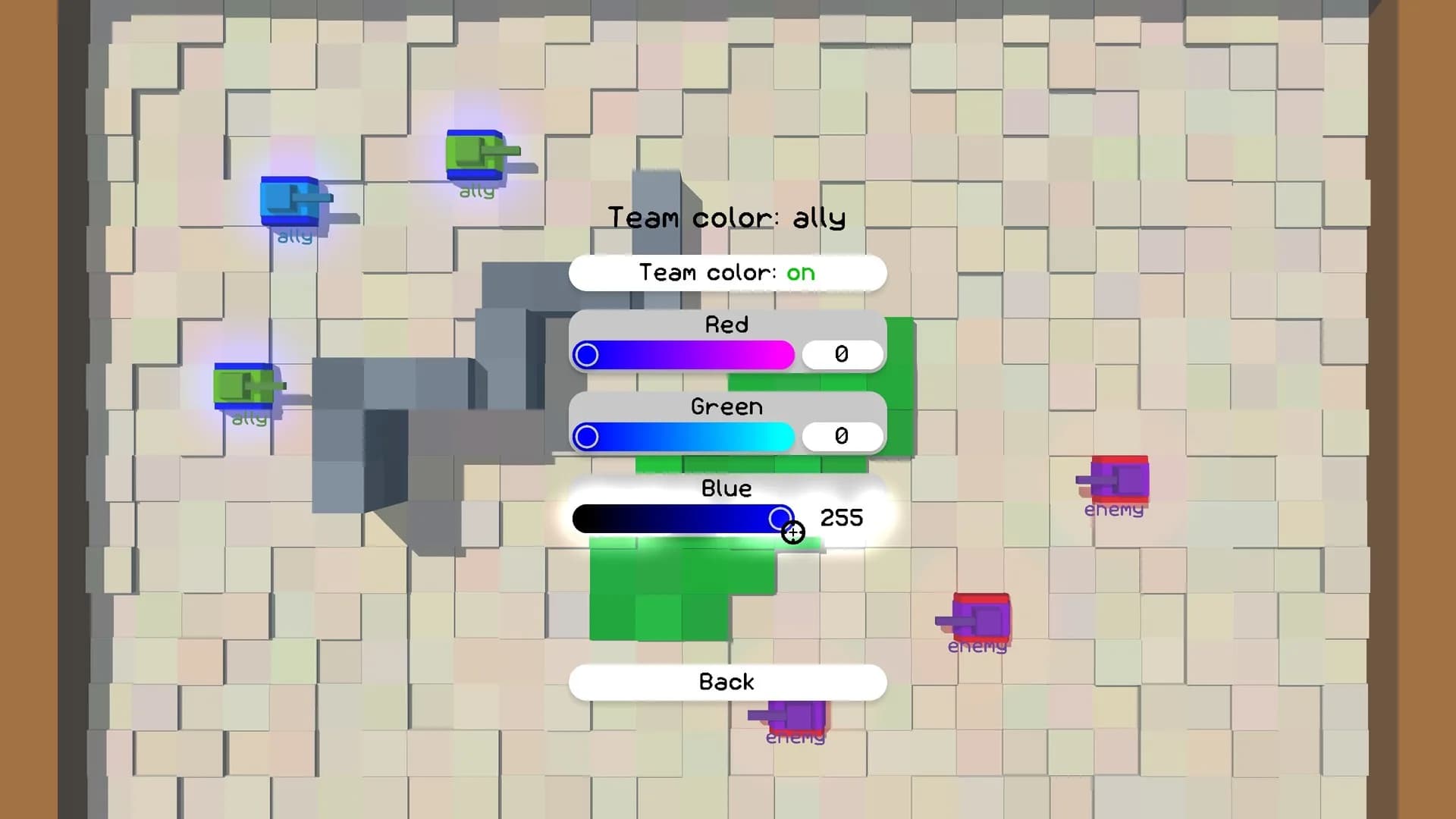 Tanks: The Crusades görsel 12