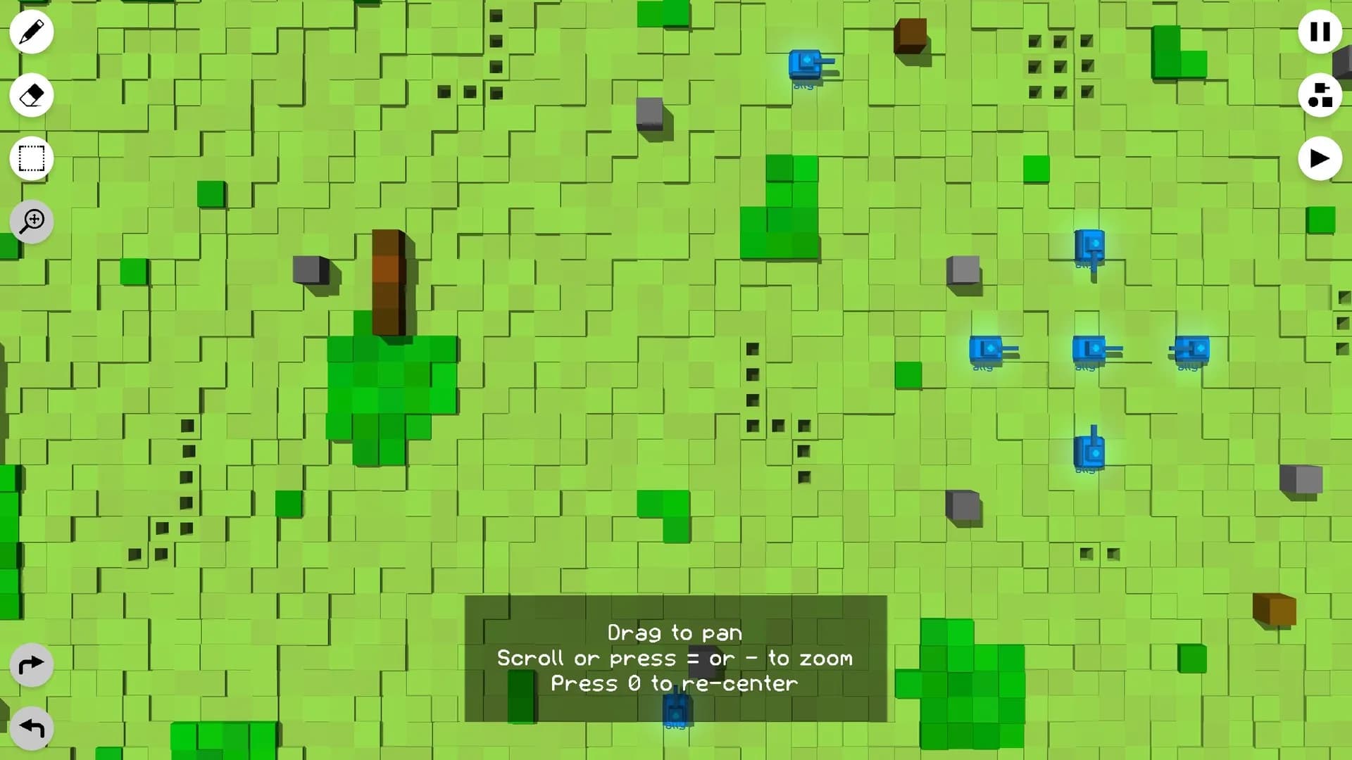 Tanks: The Crusades görsel 10