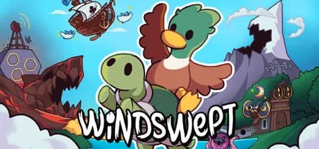Windswept görsel 1