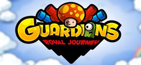 Guardians: Royal Journey görsel 1