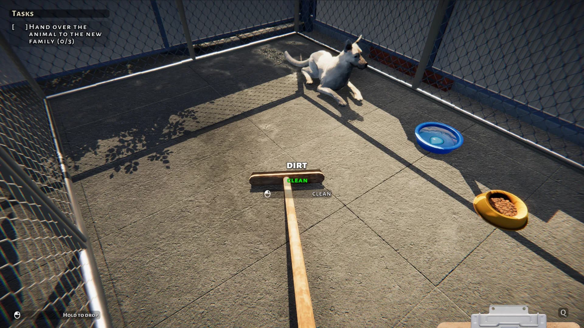 Animal Shelter: Prologue görsel 16