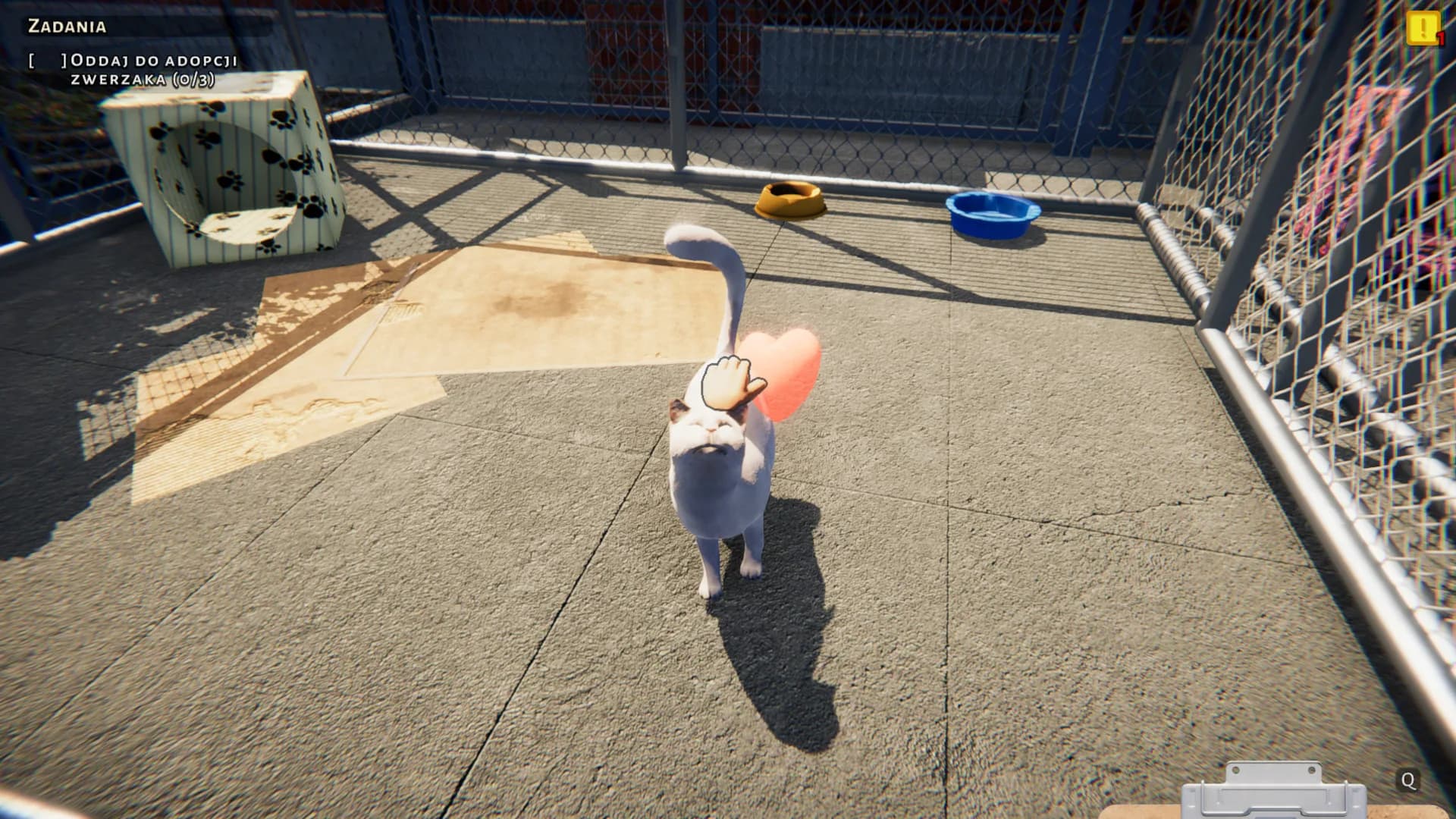Animal Shelter: Prologue görsel 6