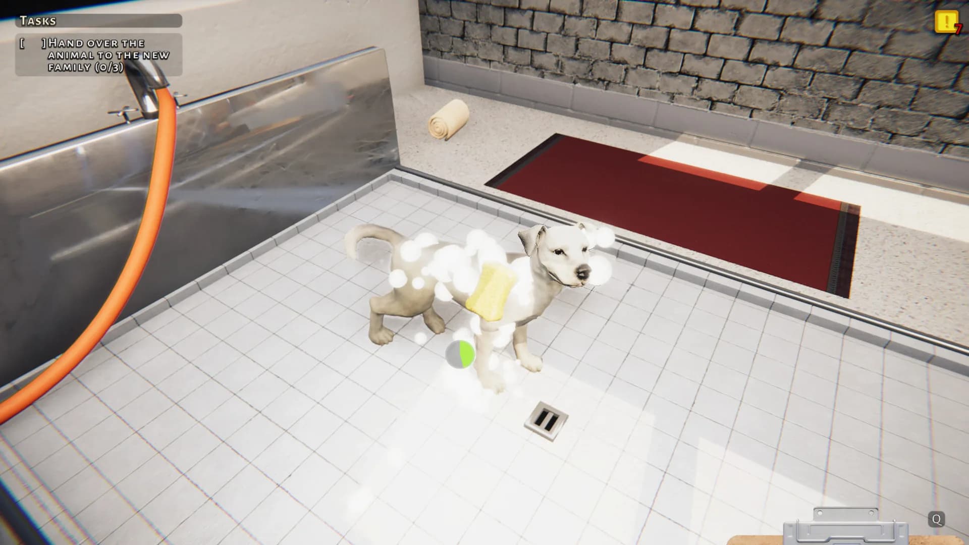 Animal Shelter: Prologue görsel 8