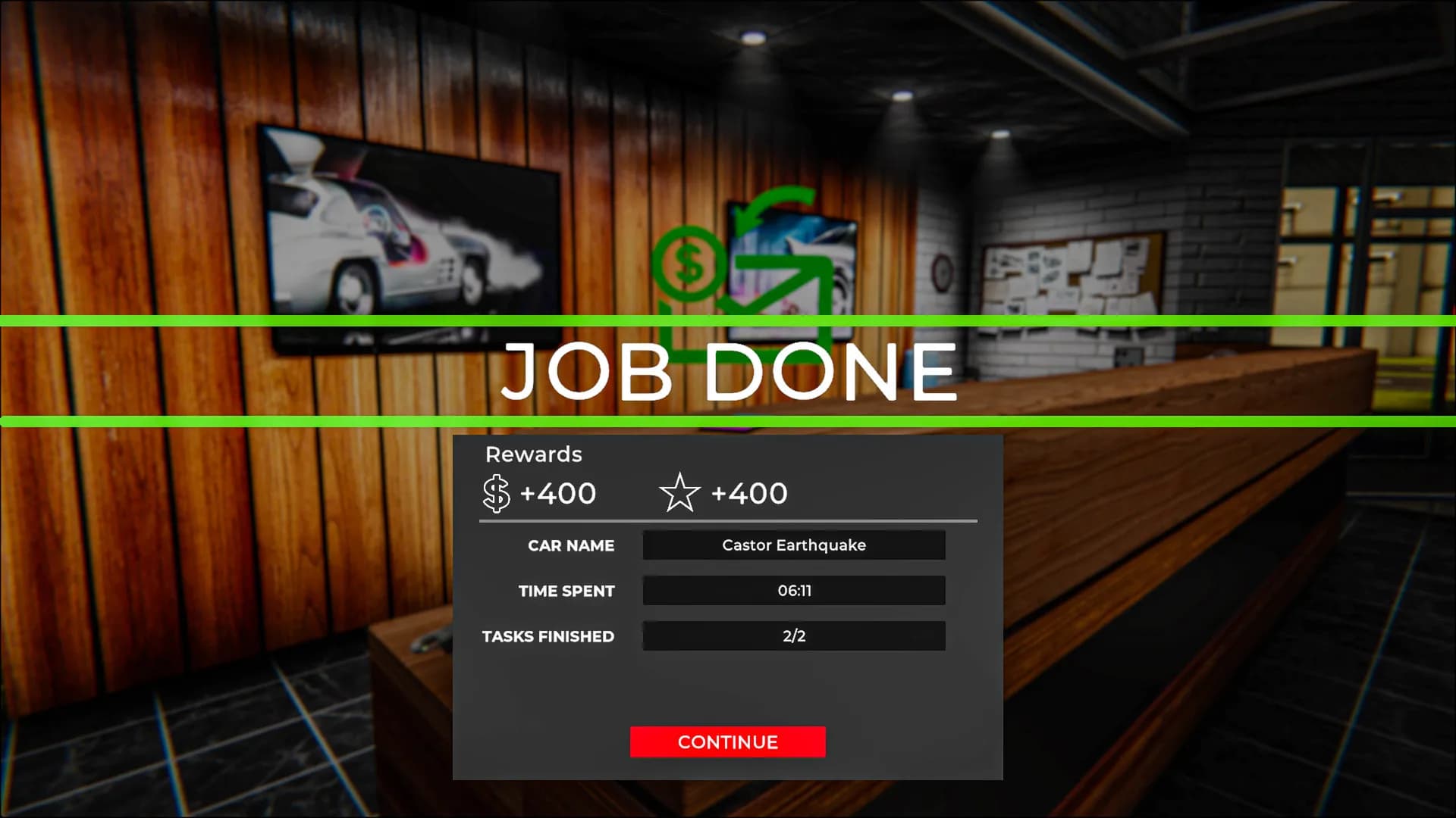 Car Detailing Simulator: Prologue görsel 11