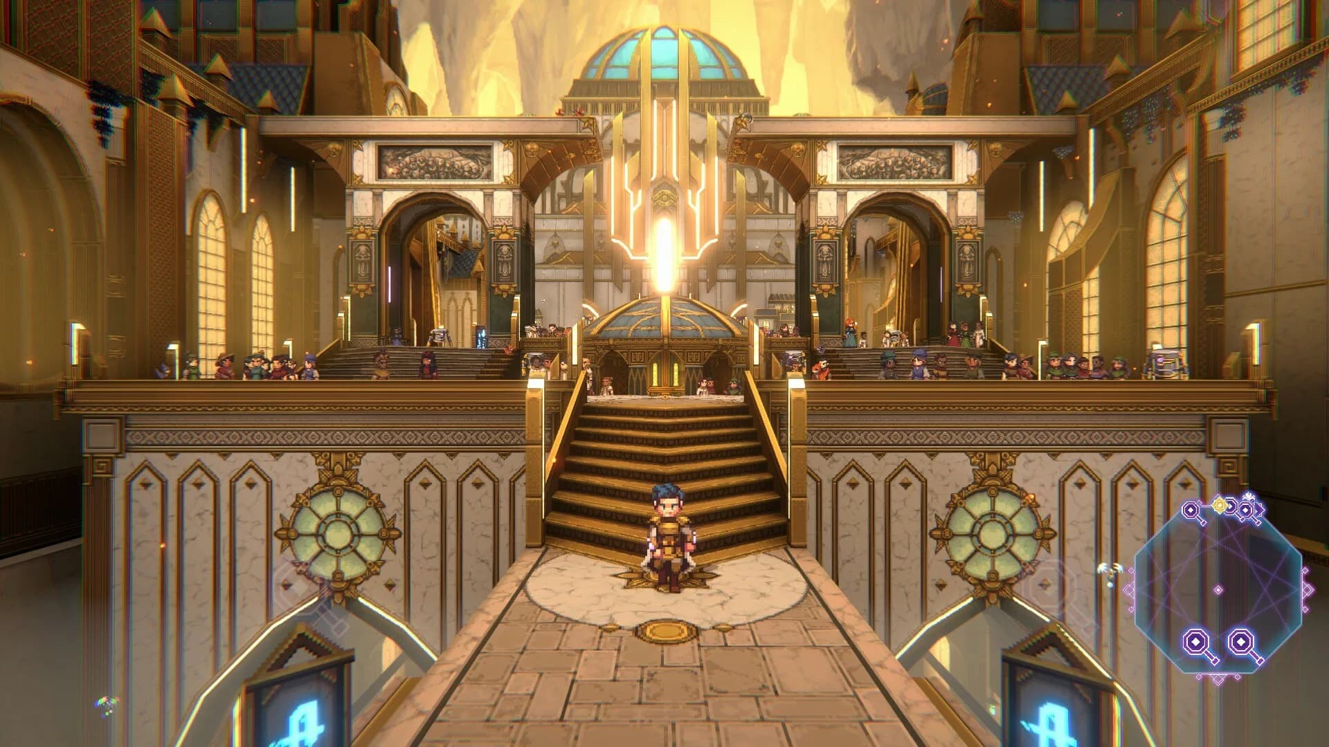 SacriFire görsel 3