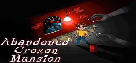 Abandoned Croxon Mansion görsel 1