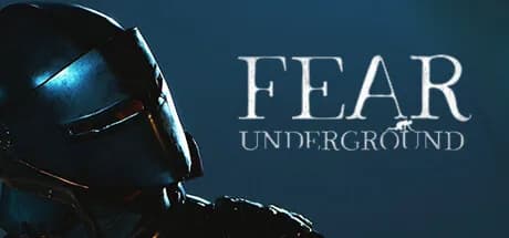 Fear Underground görsel 1