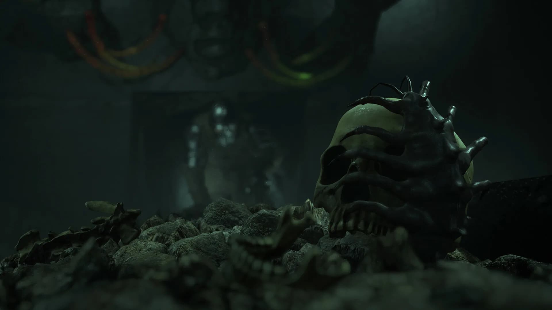 Fear Underground görsel 2