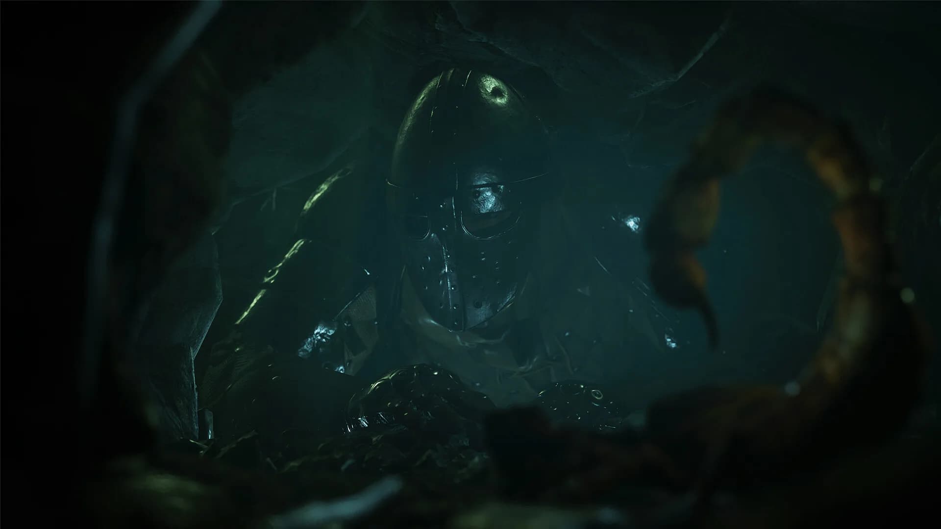 Fear Underground görsel 3