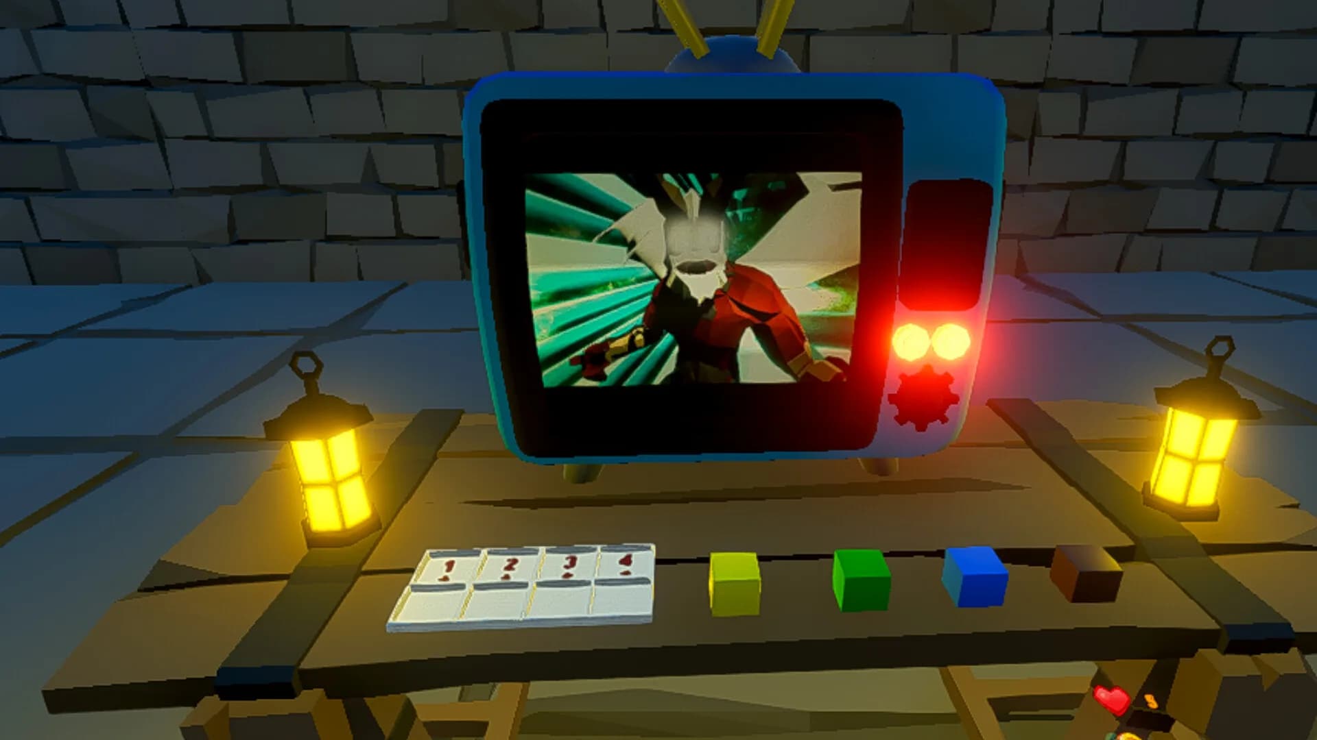 The Journey into the Virtual Void görsel 8
