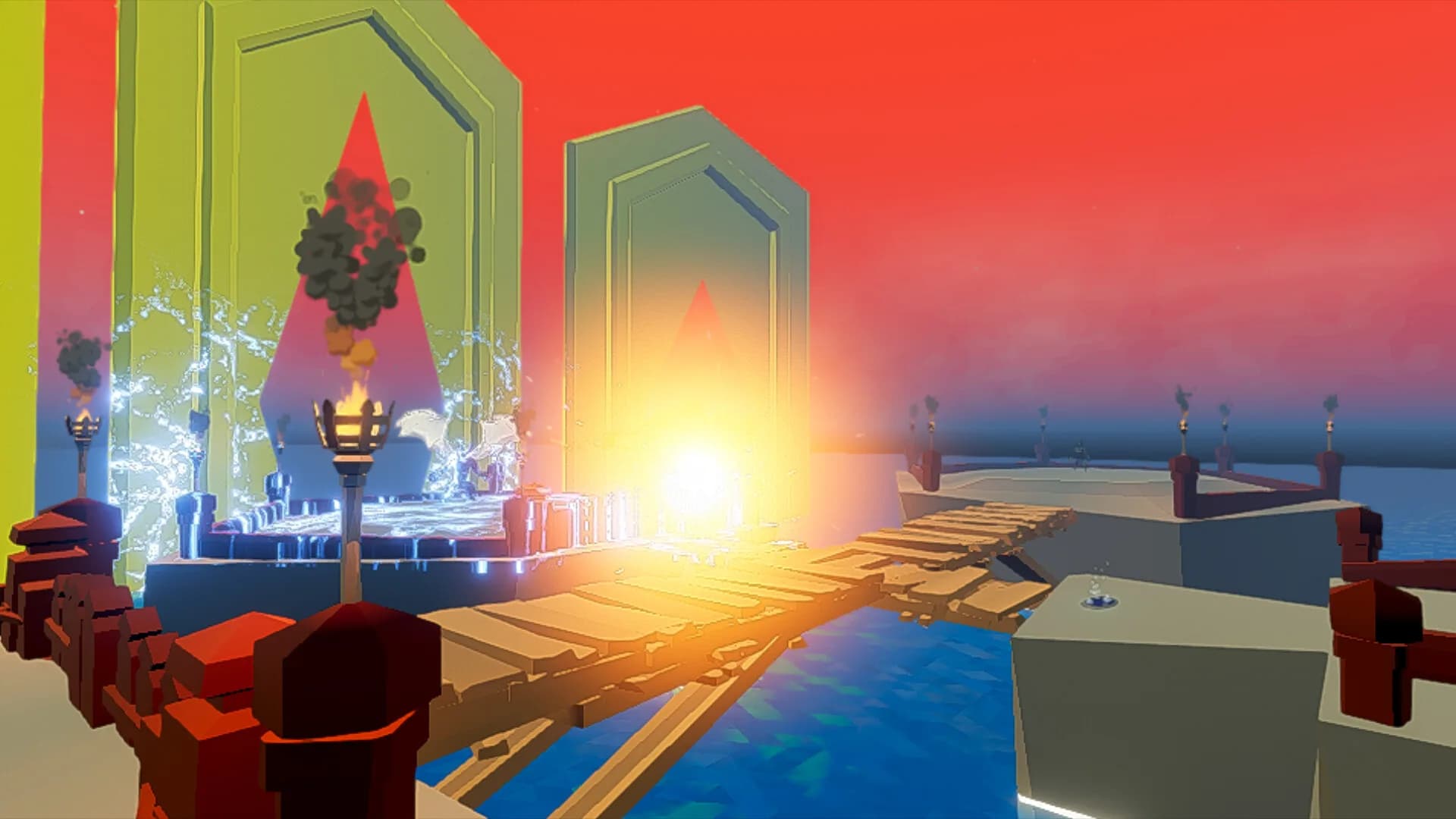 The Journey into the Virtual Void görsel 9