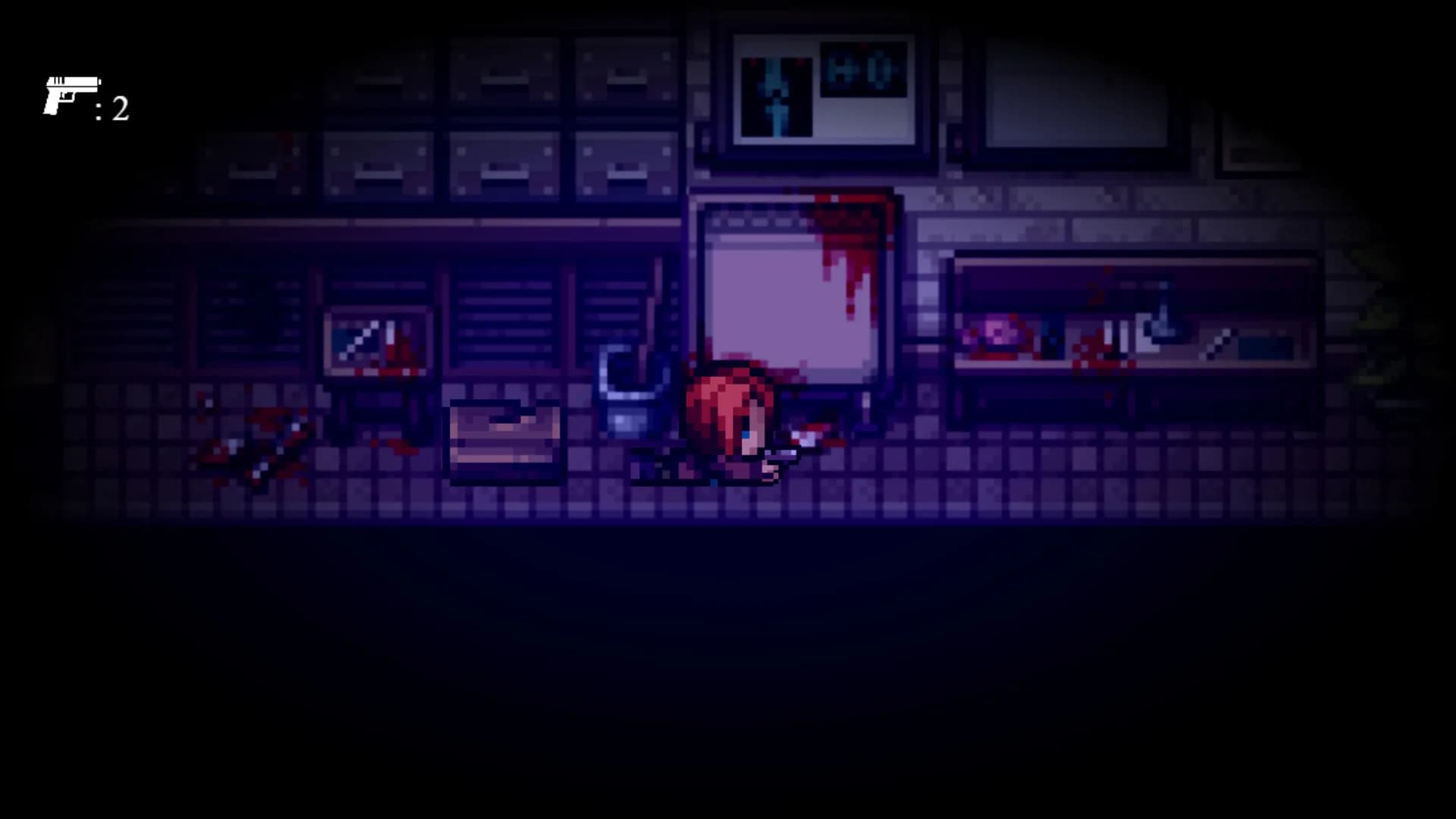 Sur 2D Horror görsel 3