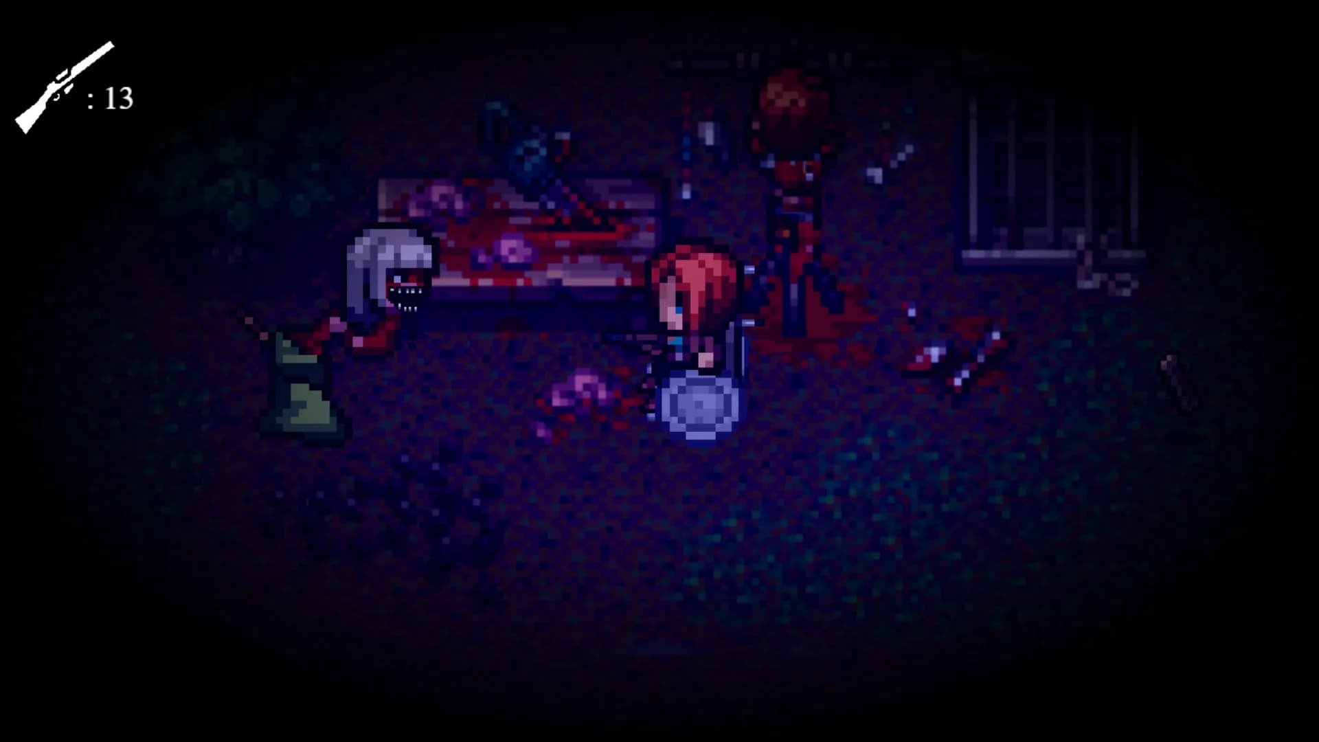Sur 2D Horror görsel 4