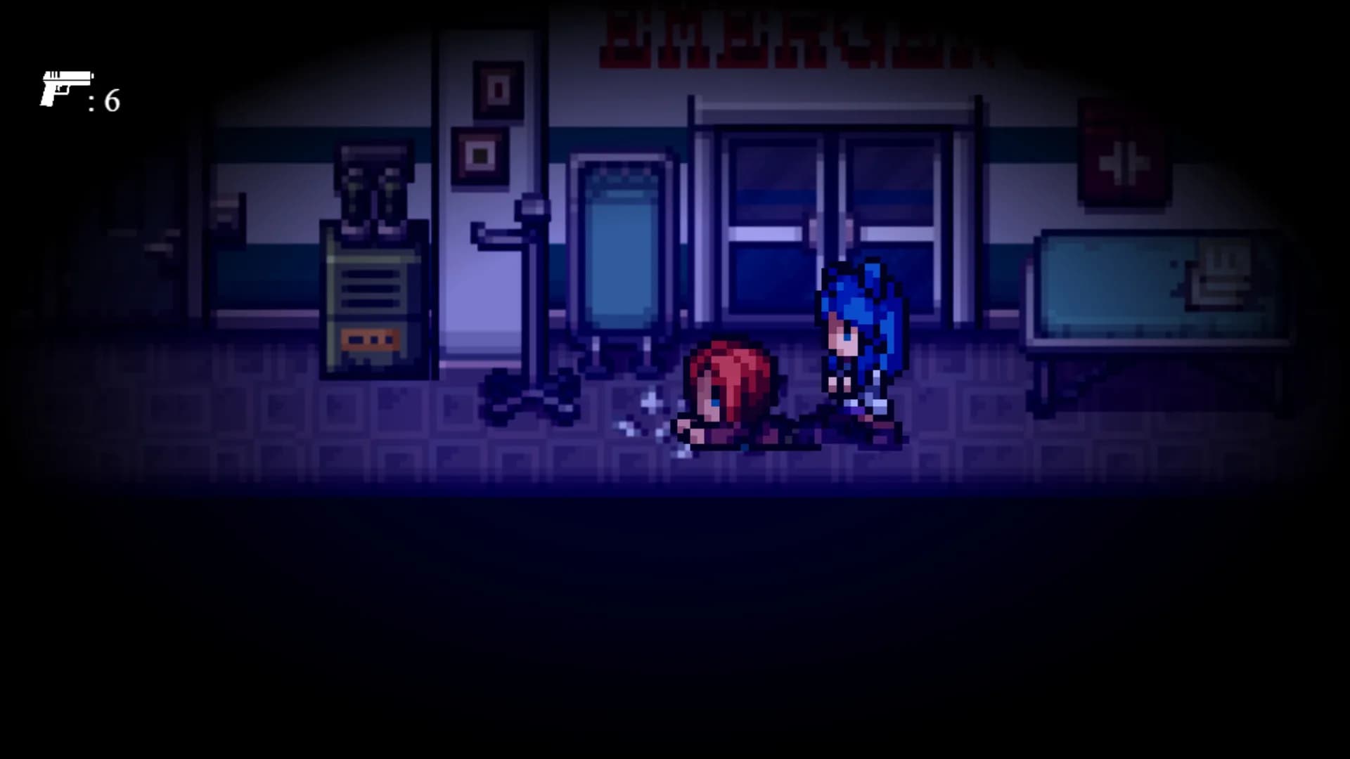 Sur 2D Horror görsel 5