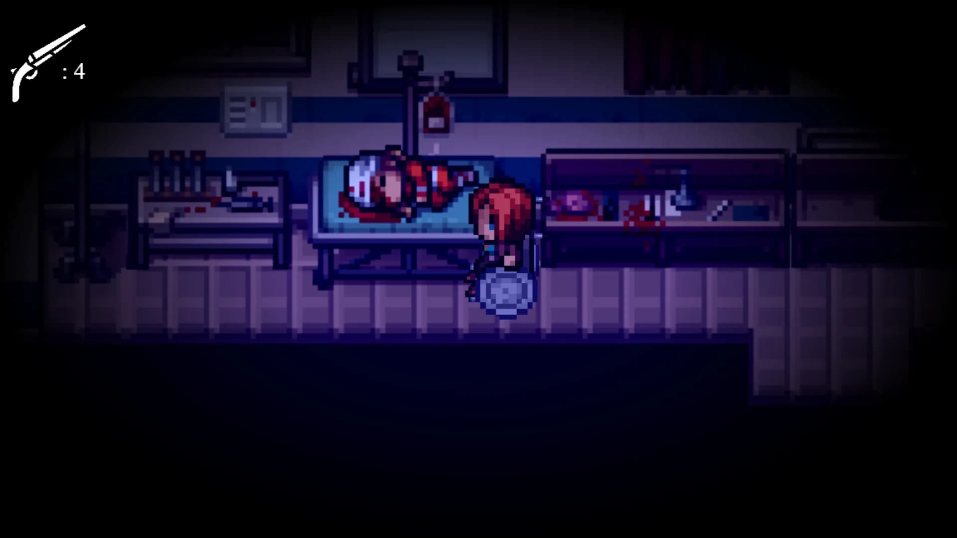 Sur 2D Horror görsel 6