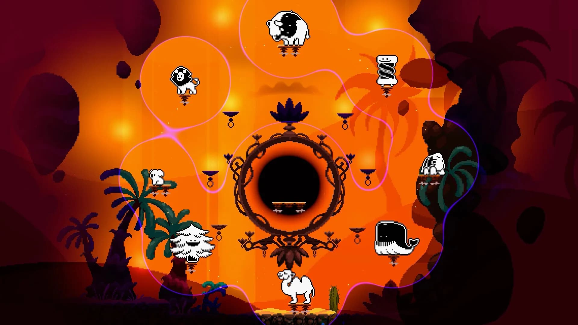 KarmaZoo görsel 6