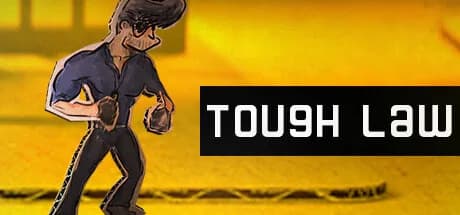 Tough Law görsel 1