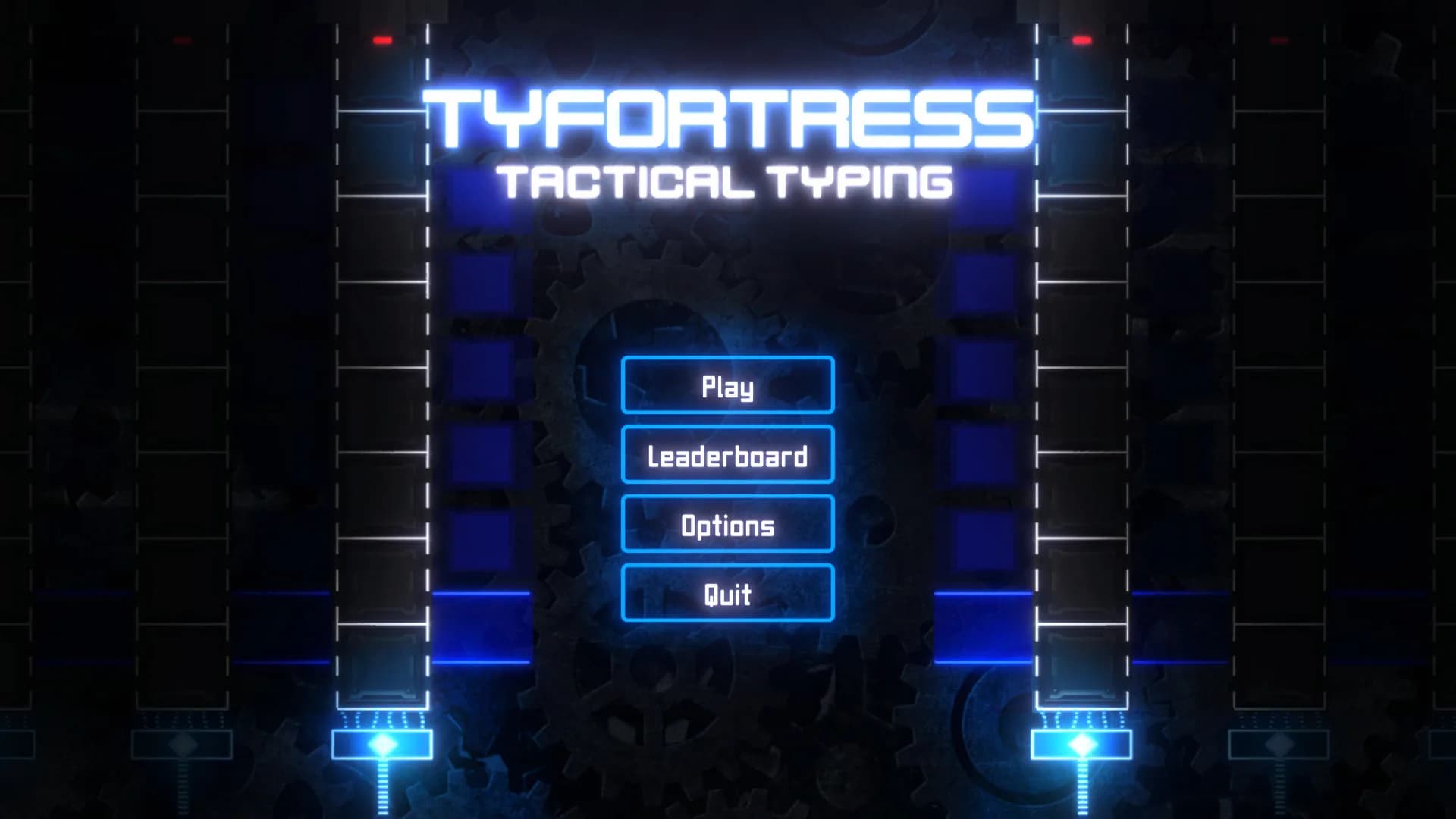 Tyfortress: Tactical Typing görsel 7