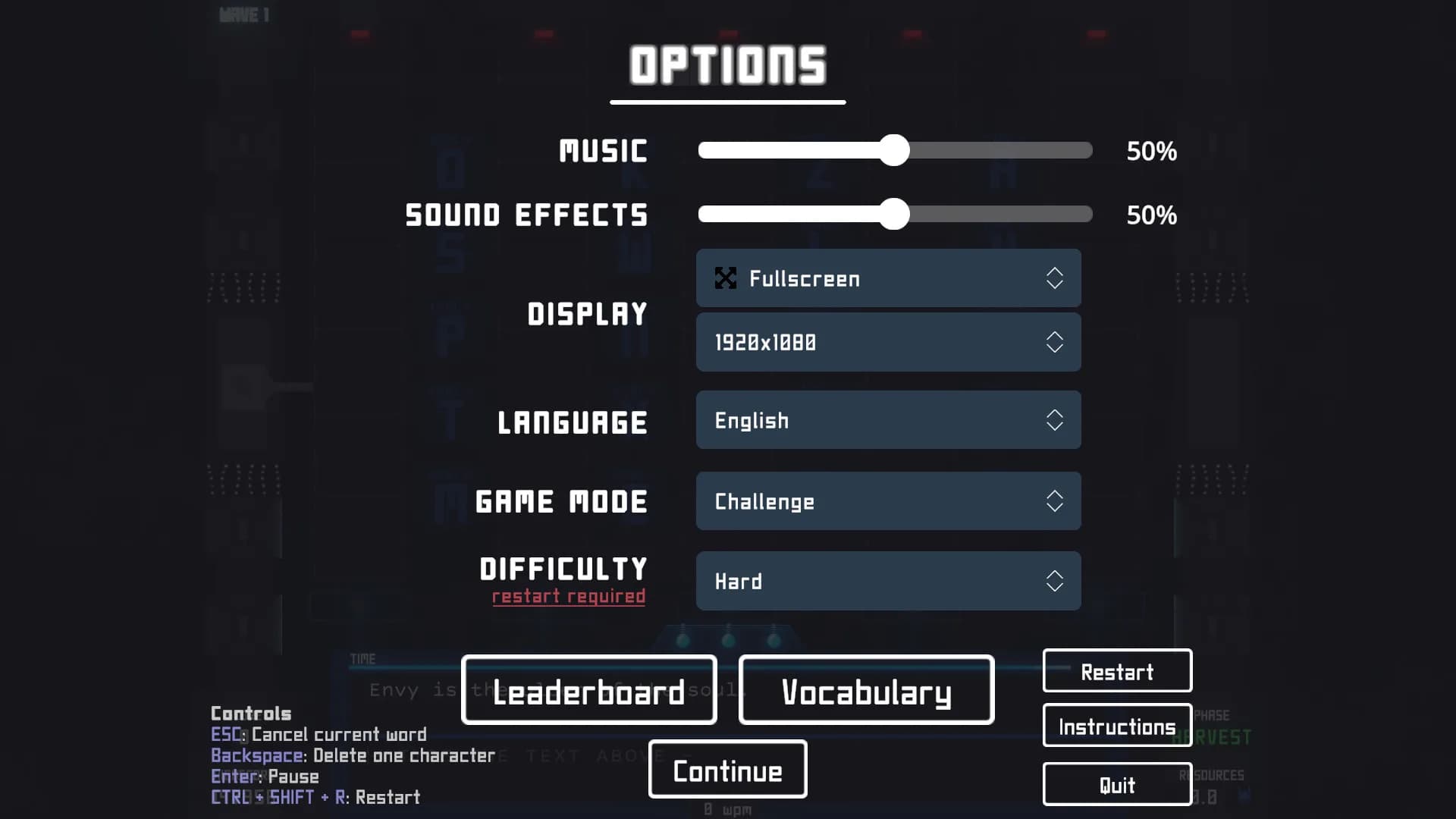 Tyfortress: Tactical Typing görsel 8