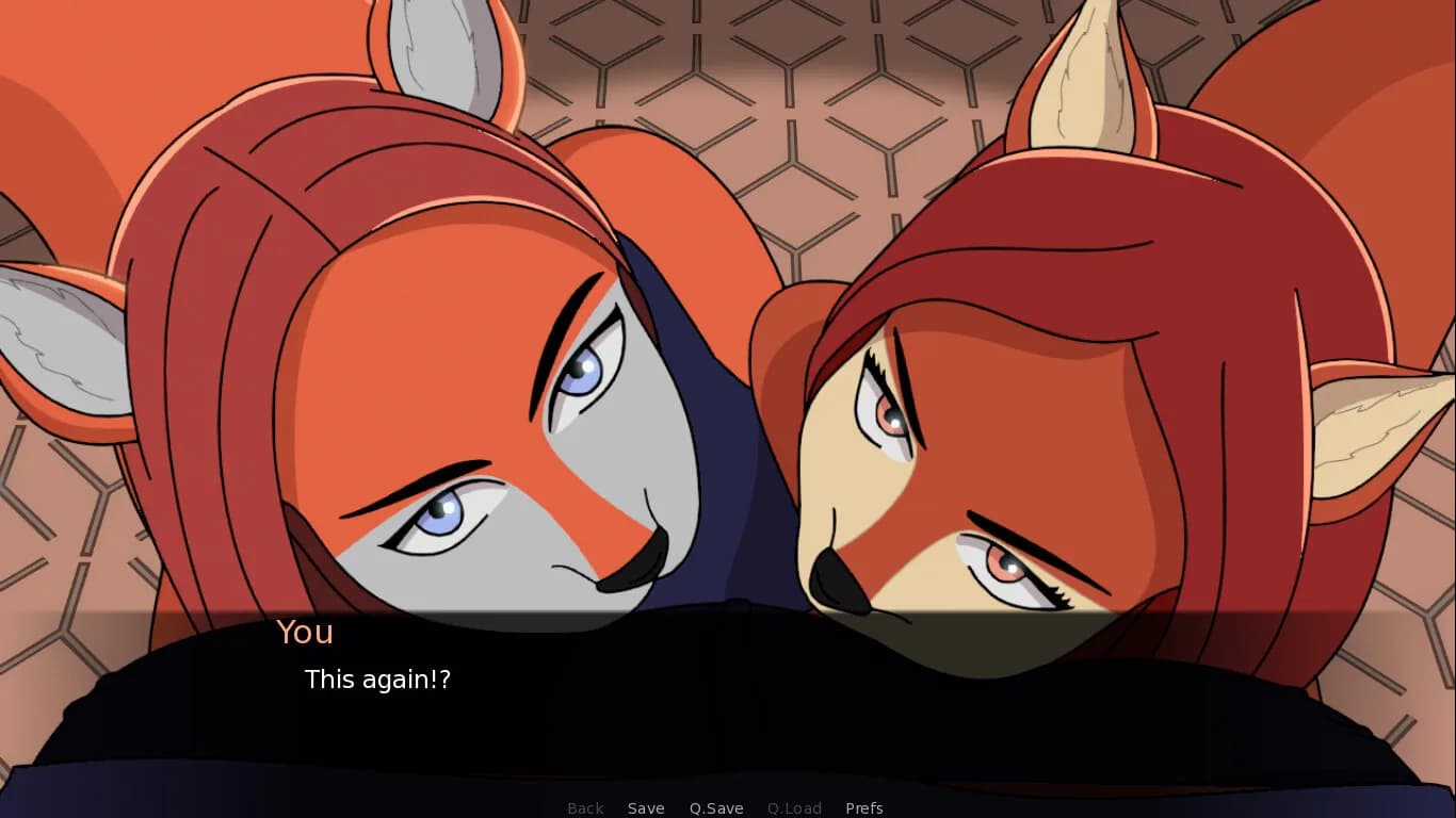 Furry Fatale görsel 21