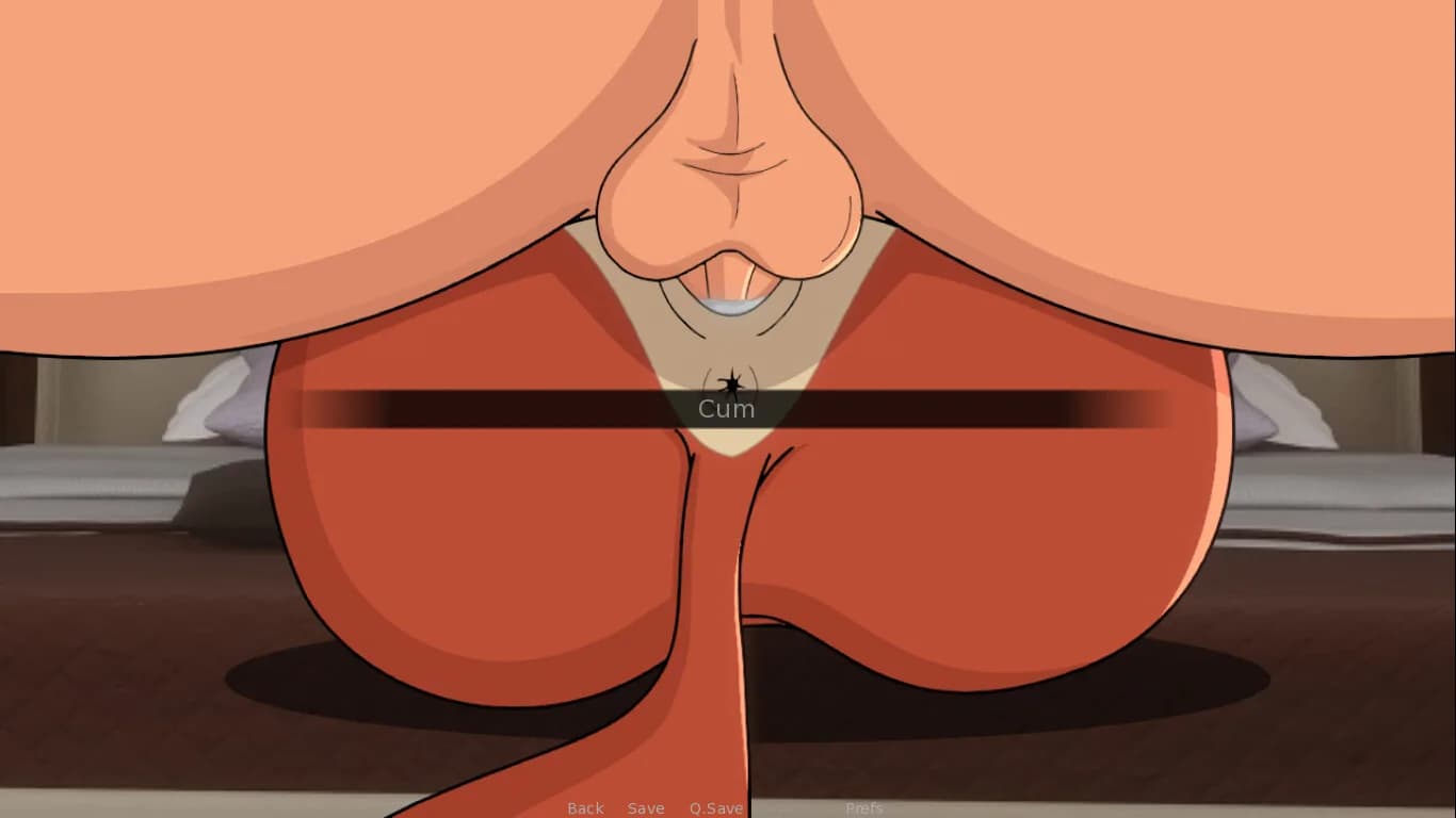 Furry Fatale görsel 24