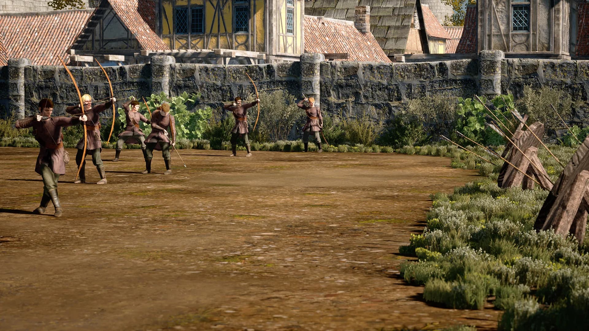 Noble's Life: Kingdom Reborn görsel 6